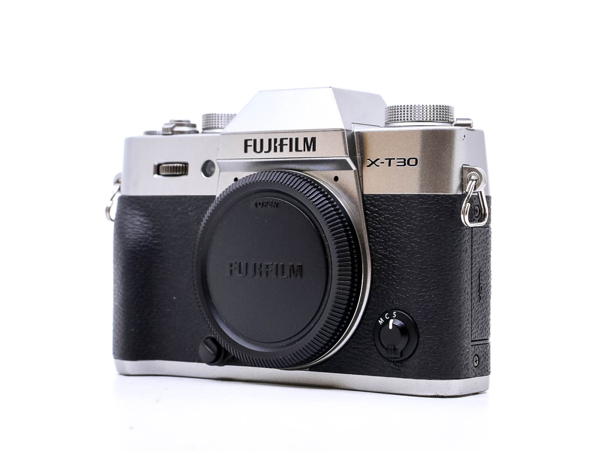 Fujifilm X-T30 (Condition: Excellent)