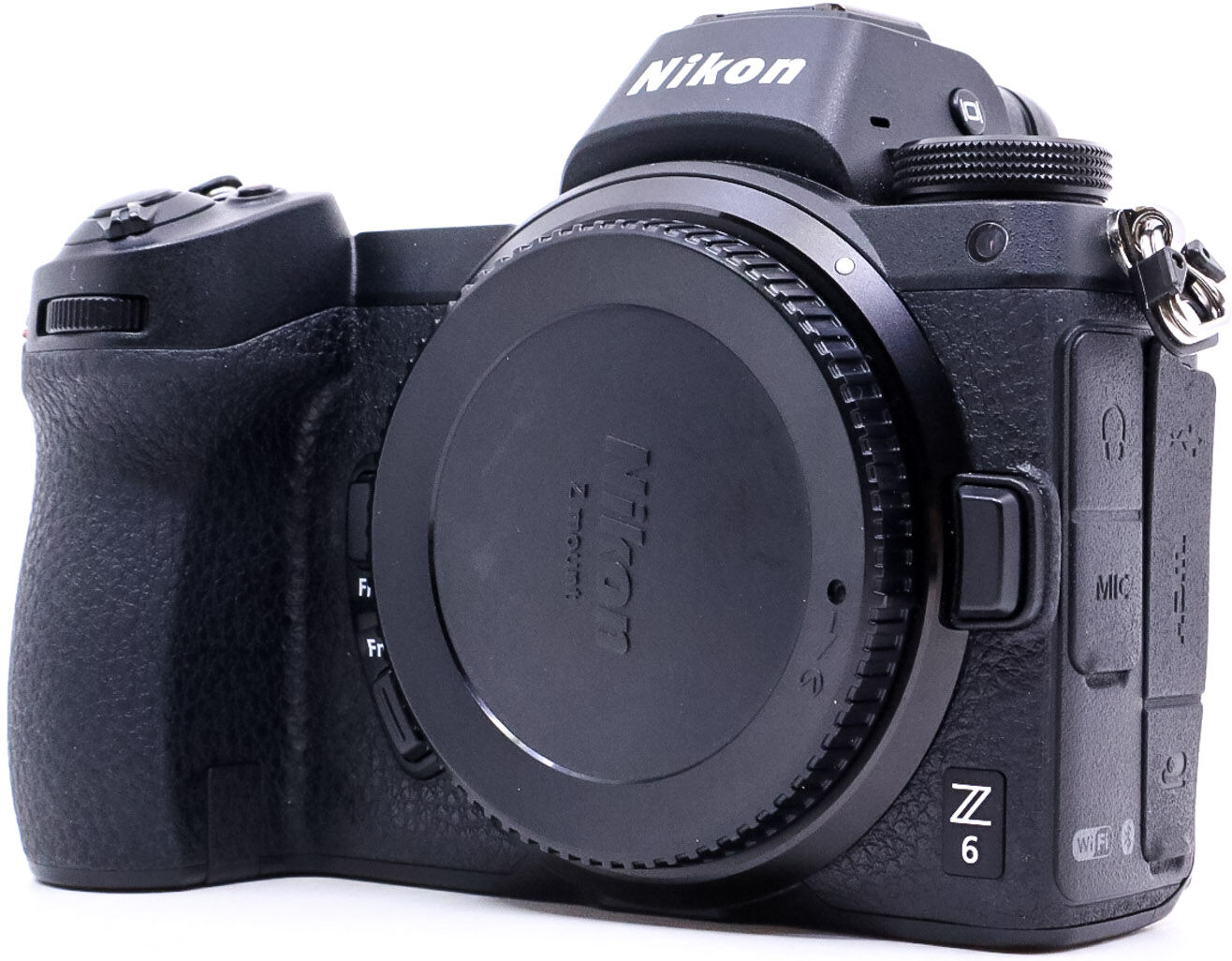 Nikon Z6 (Condition: Excellent)