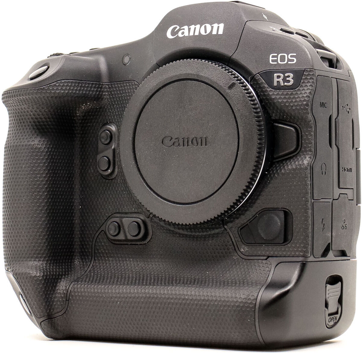 Canon EOS R3 (Condition: Excellent)