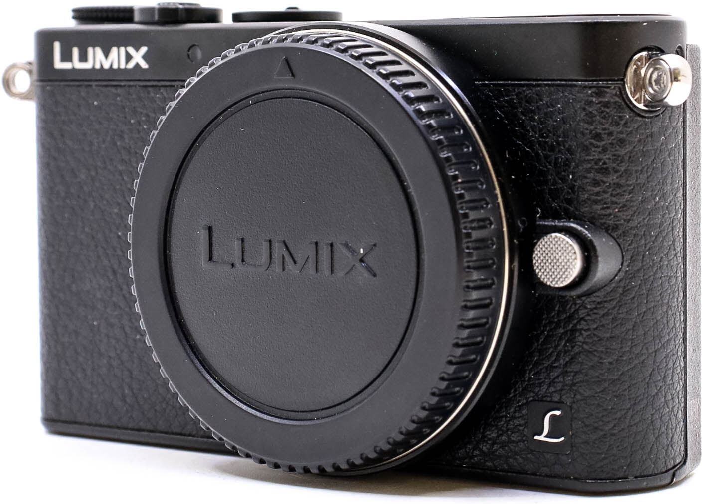 Panasonic Lumix DMC-GM1 (Condition: Well Used)