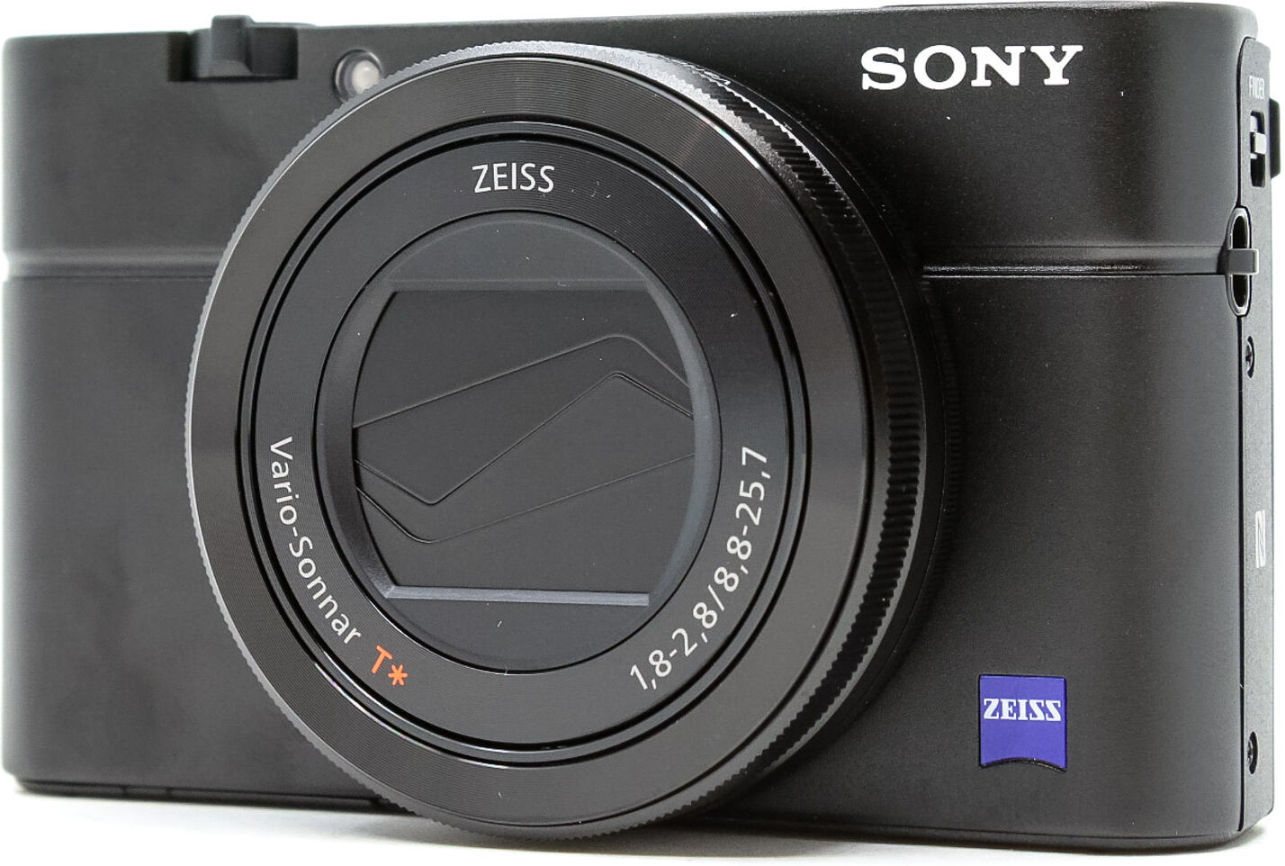 Sony Cyber-shot RX100 Mark III (Condition: Like New)