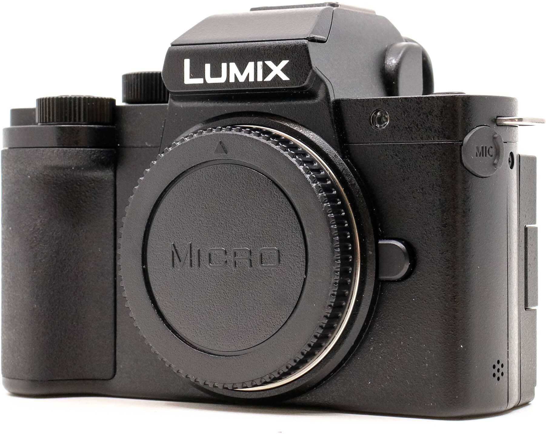 Panasonic Lumix DC-G100 (Condition: Like New)