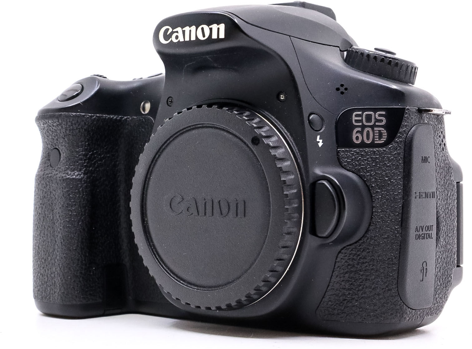 Canon EOS 60D (Condition: Good)