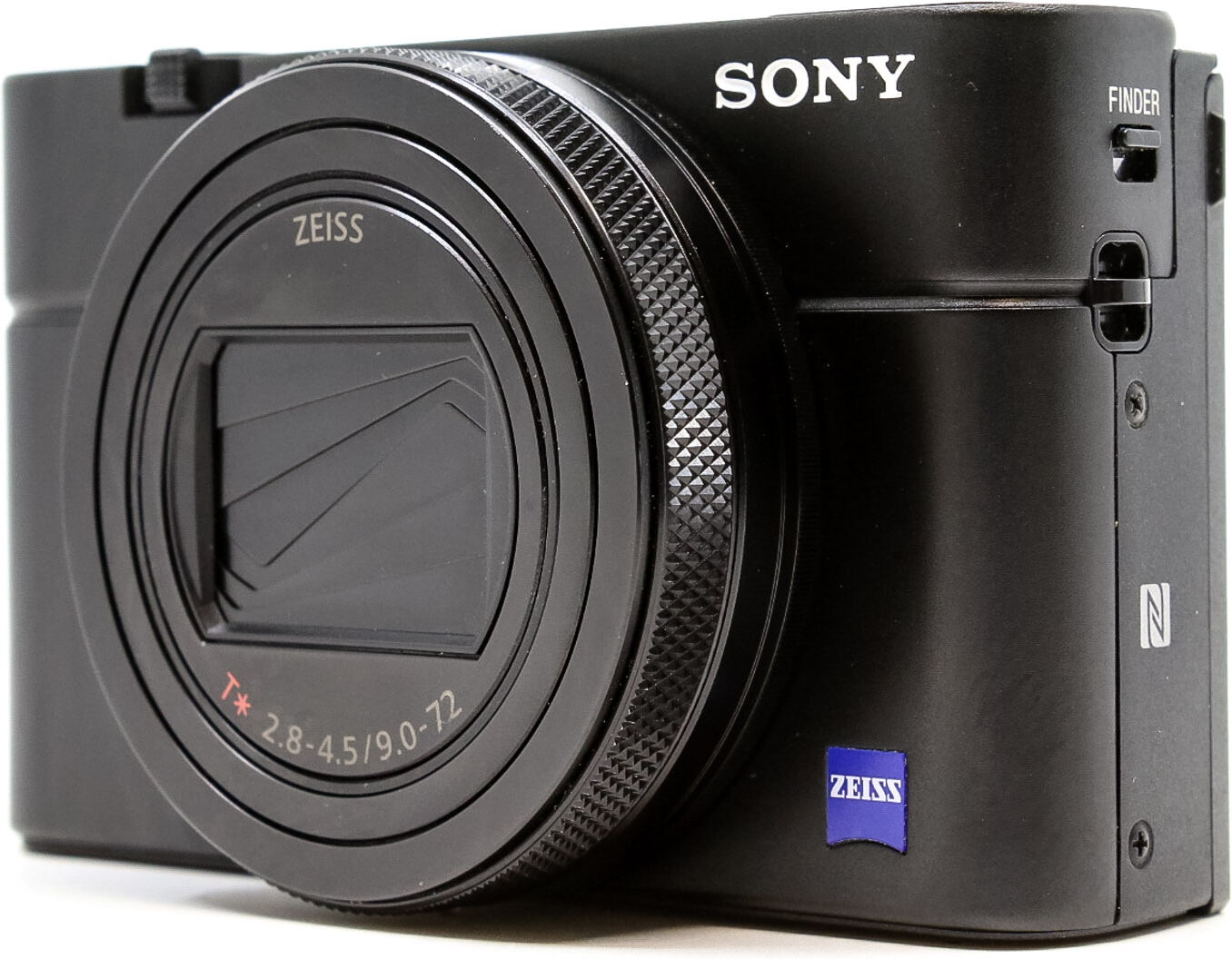 Sony Cyber-shot RX100 VII (Condition: Excellent)