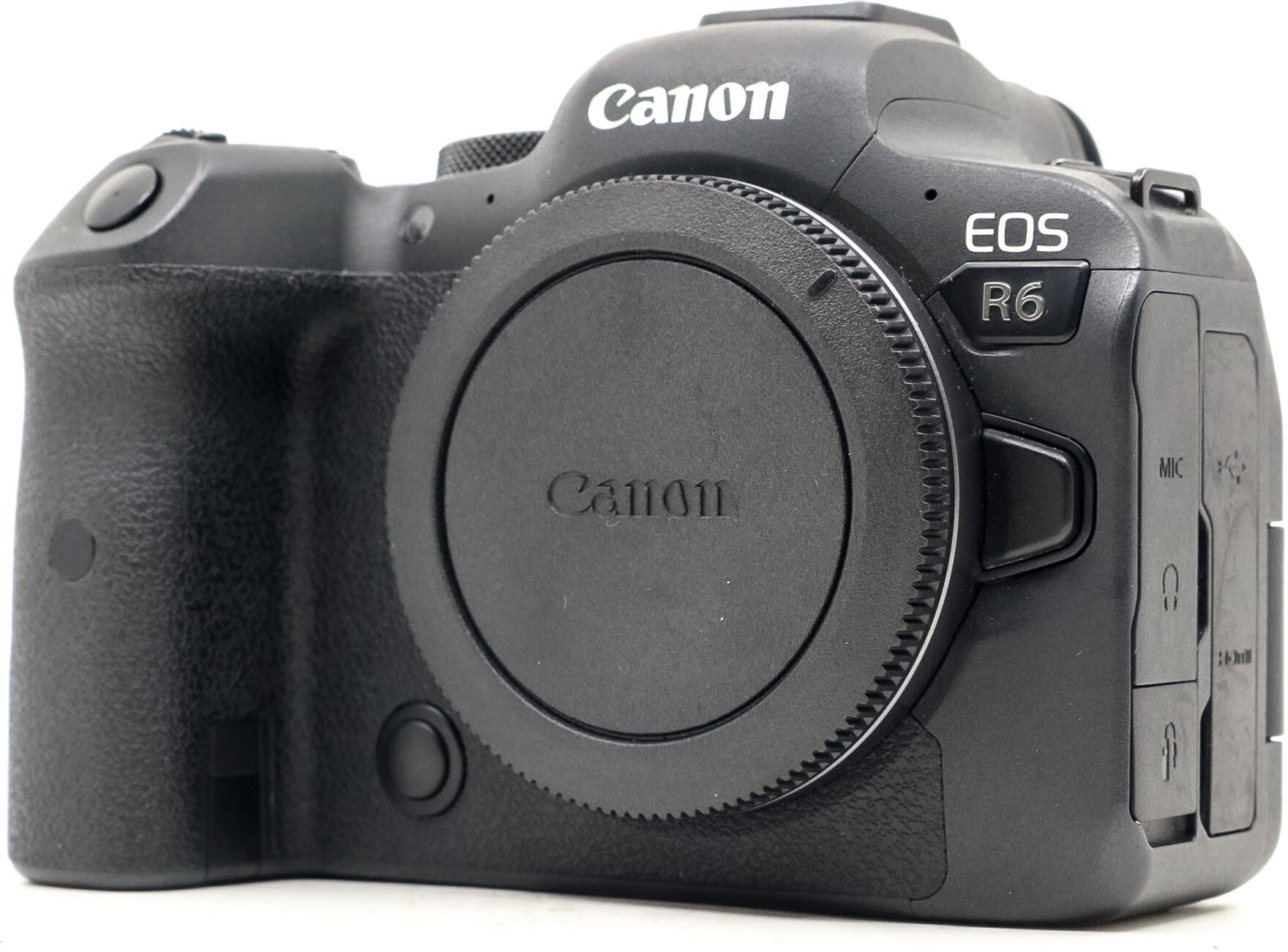 Canon EOS R6 (Condition: Excellent)