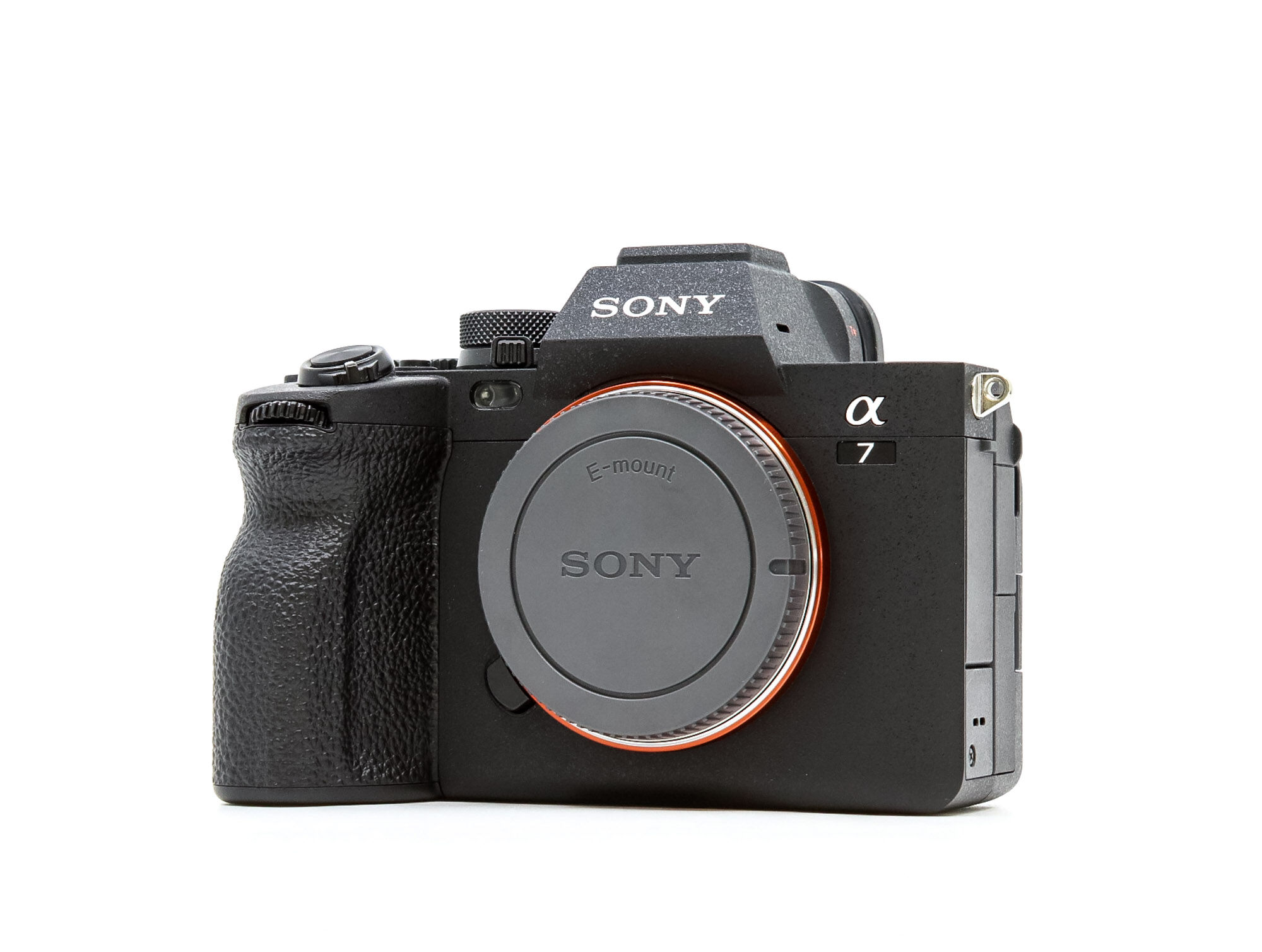 Sony Alpha A7 IV (Condition: Excellent)