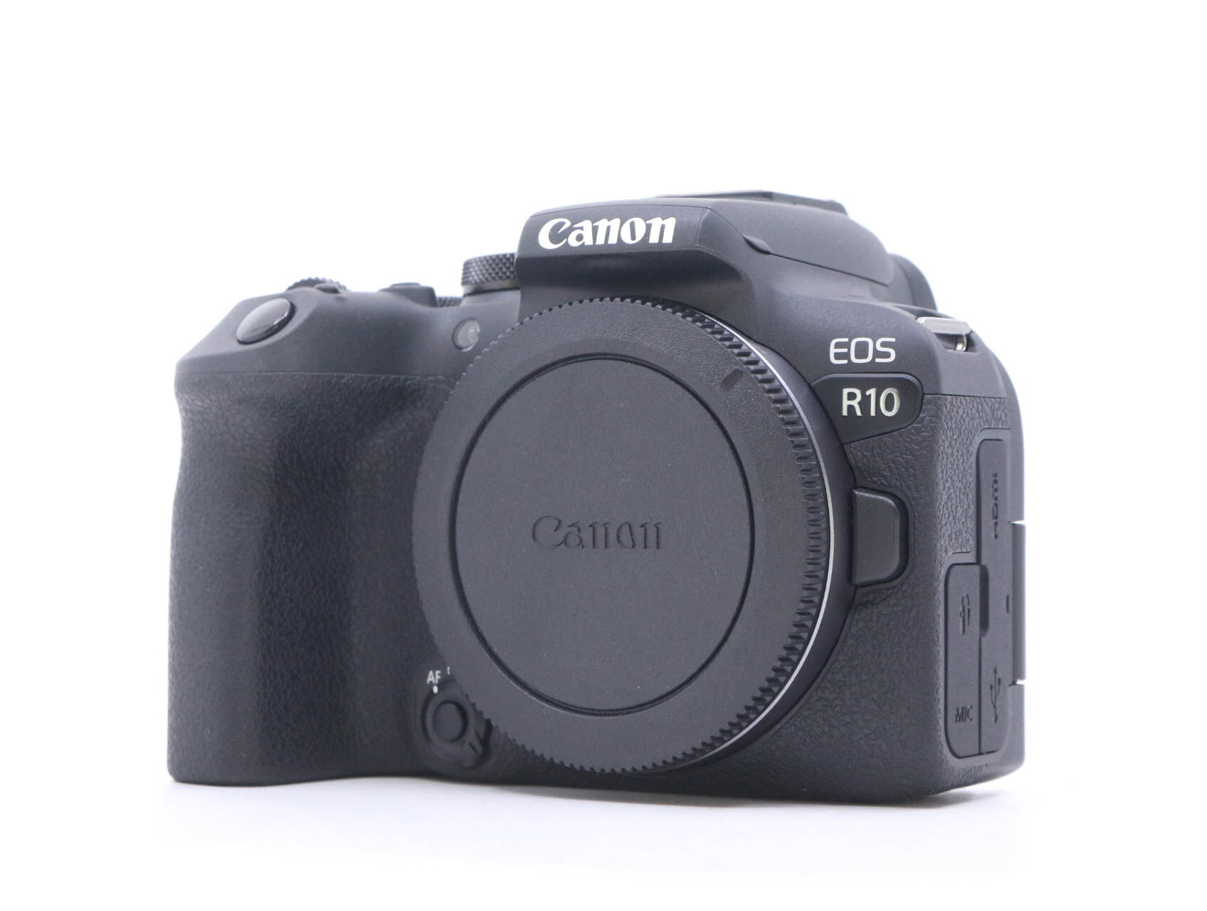 Canon EOS R10 (Condition: Excellent)