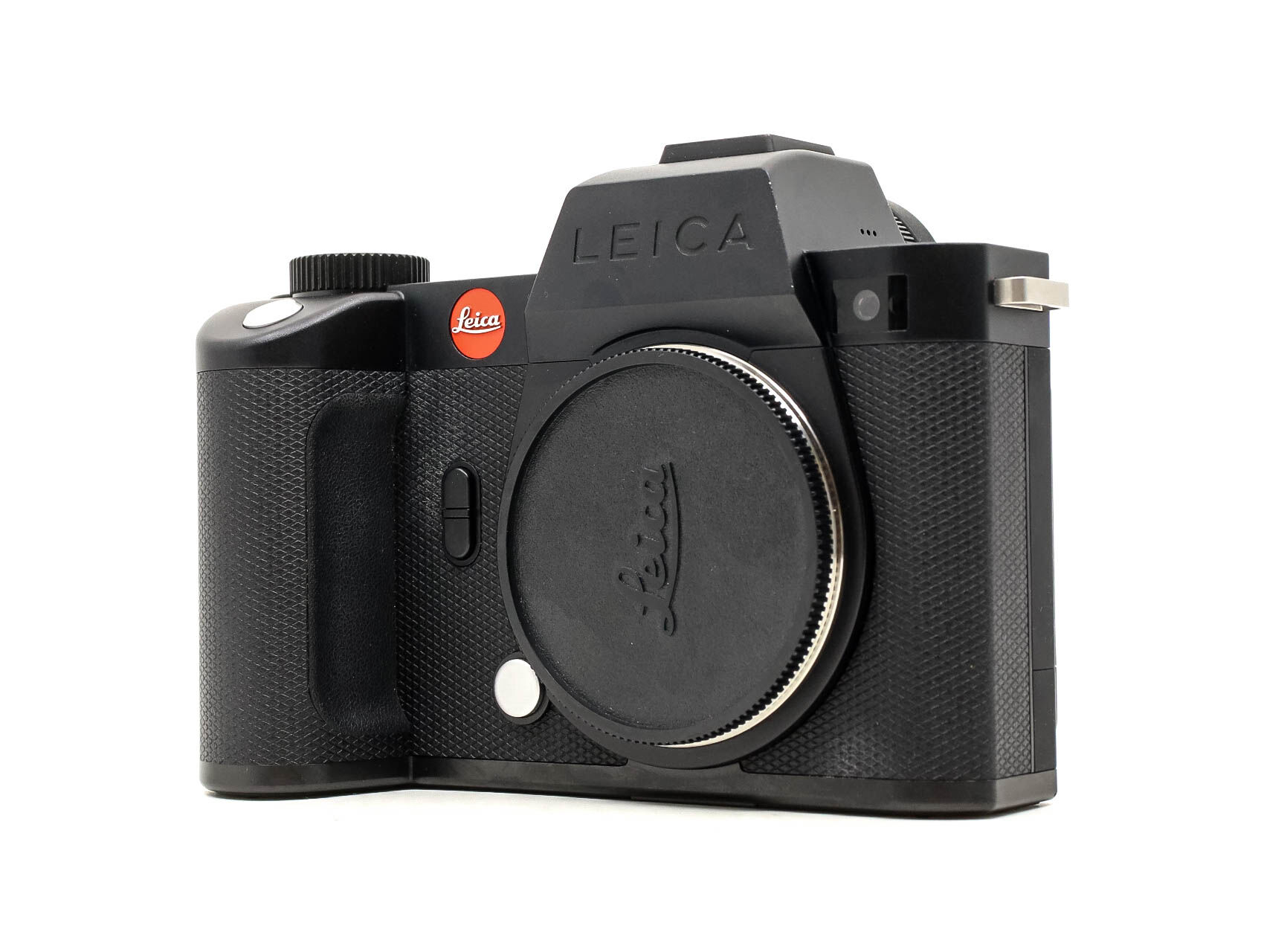Leica SL2-S (Condition: Excellent)