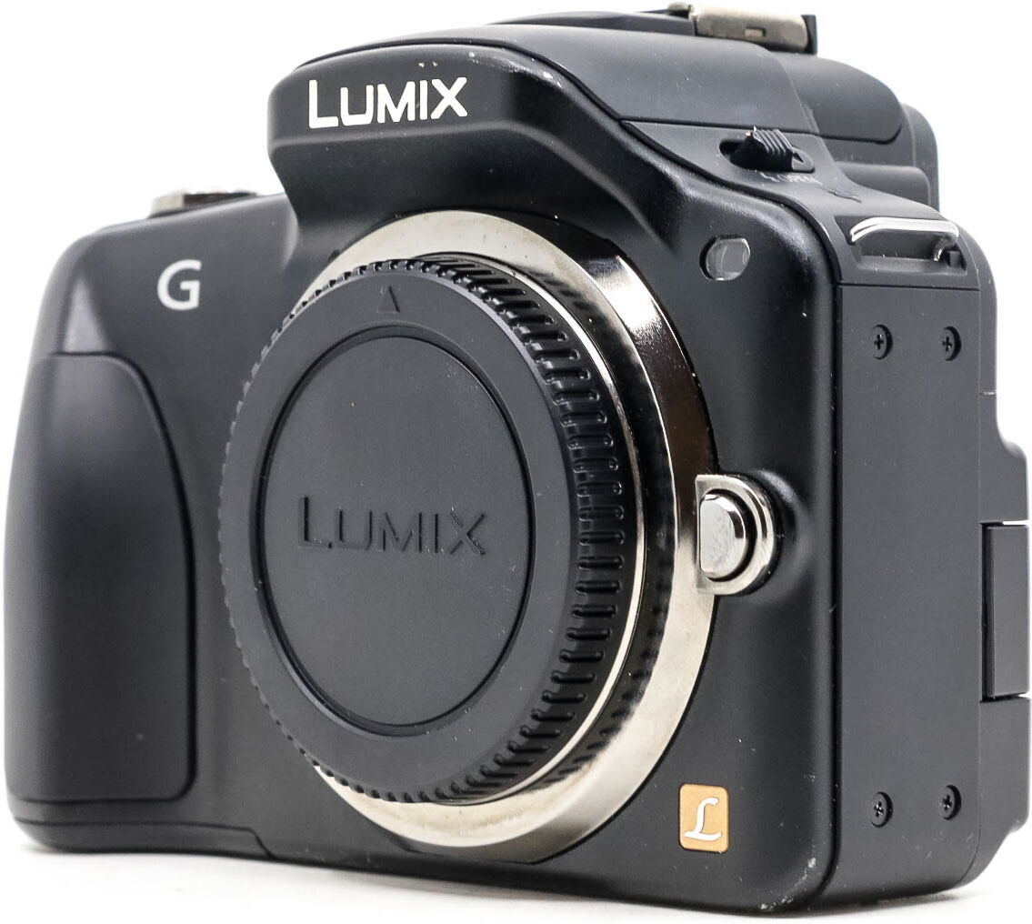 Panasonic Lumix DMC-G3 (Condition: Good)