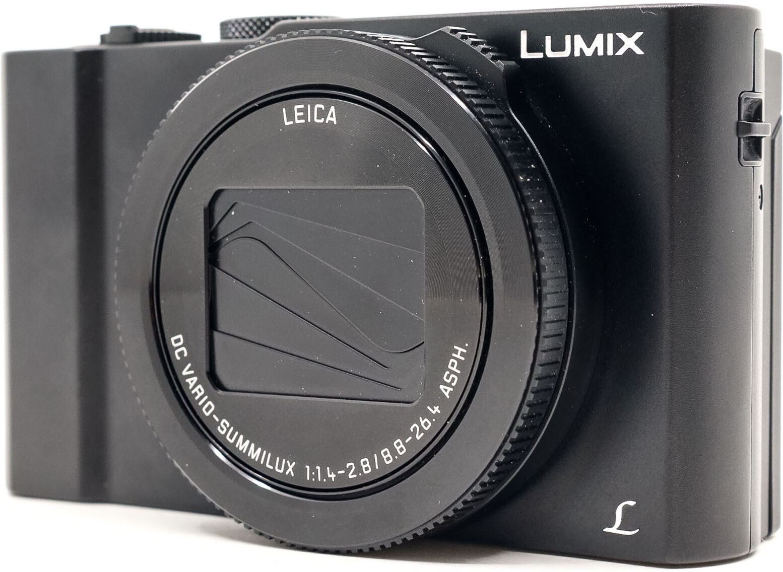 Panasonic Lumix DMC-LX15 (Condition: Like New)