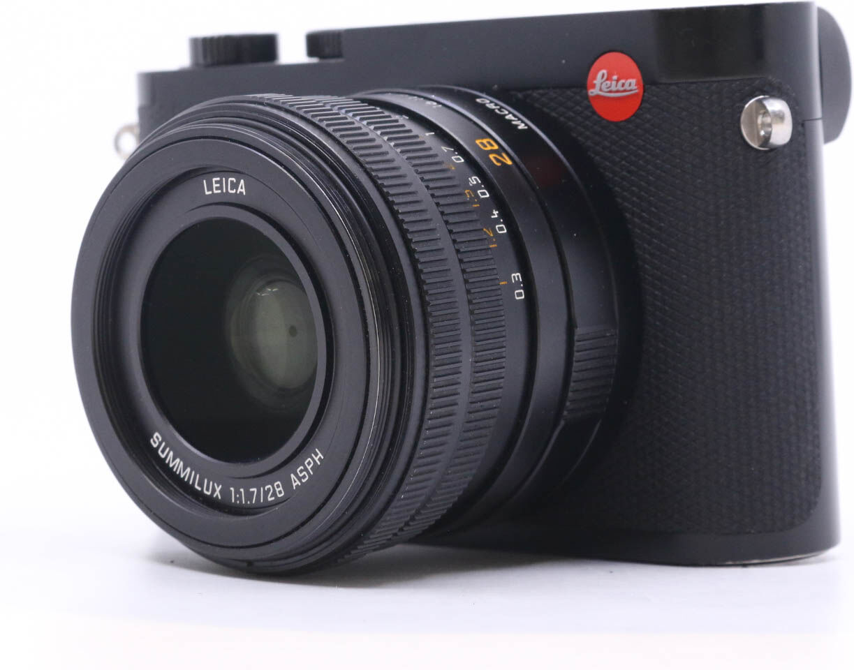 Leica Q2 (Condition: Good)