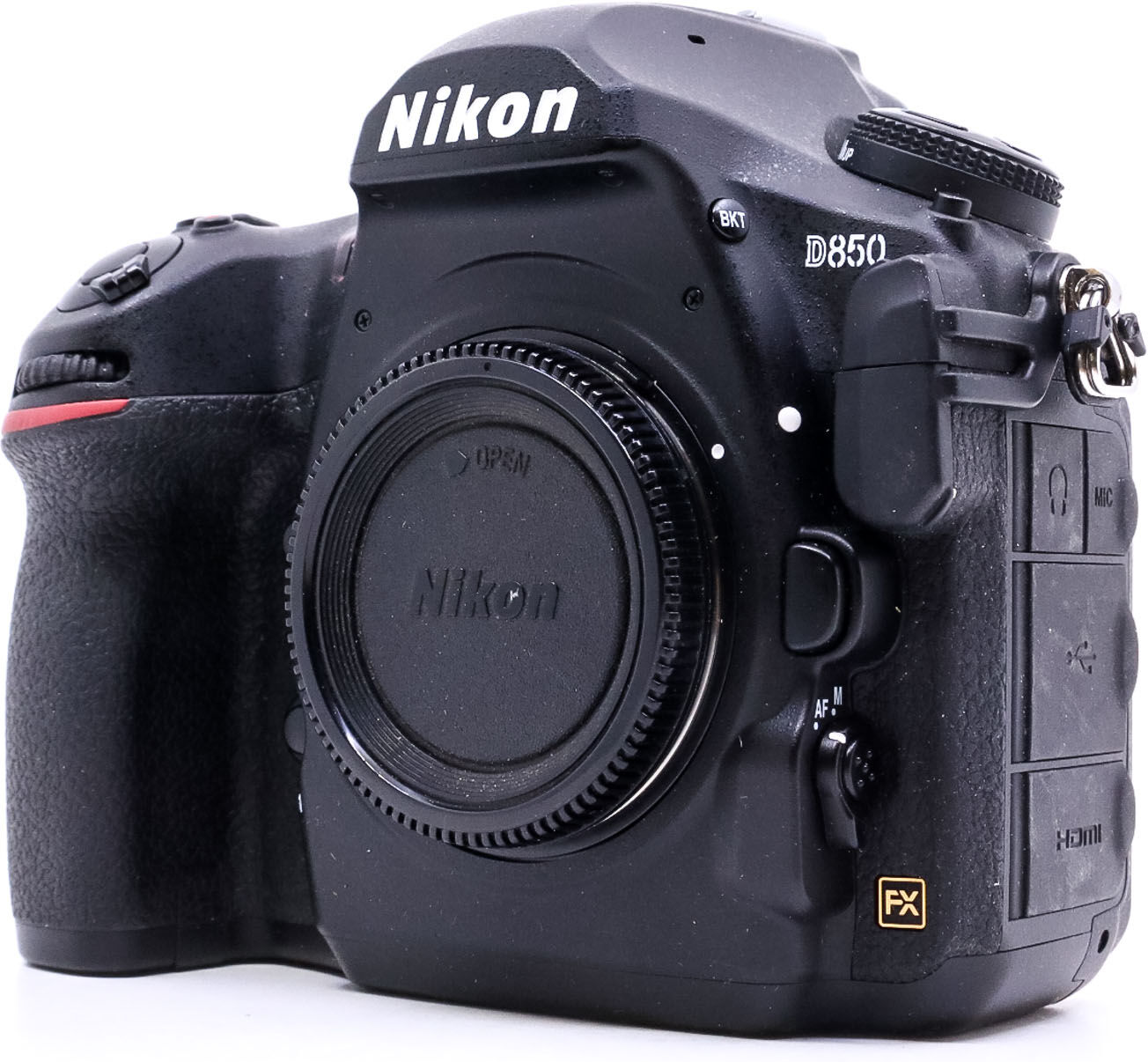 Nikon D850 (Condition: Excellent)