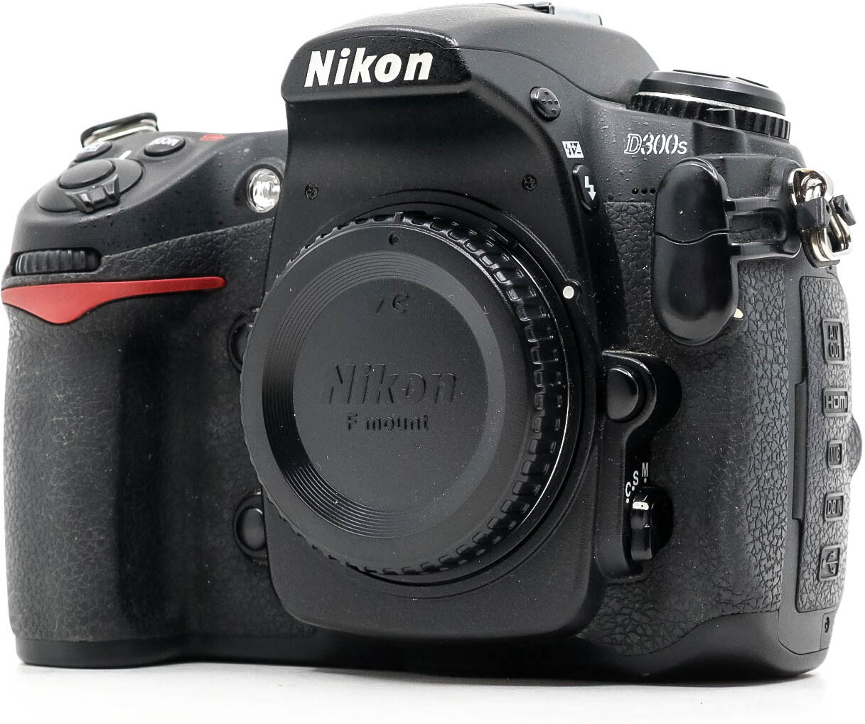 Nikon D300s (Condition: Good)