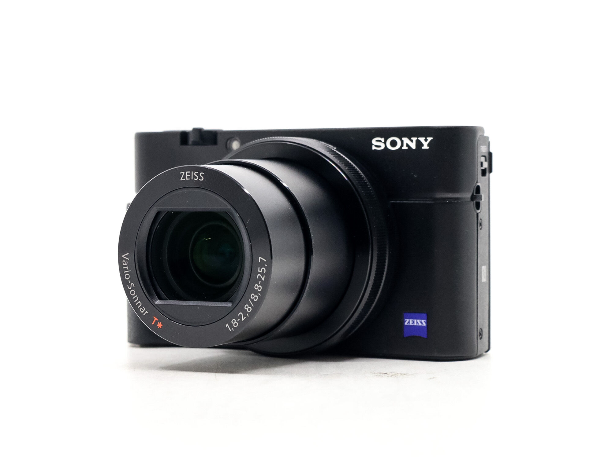 Sony Cyber-shot RX100 Mark III (Condition: Like New)
