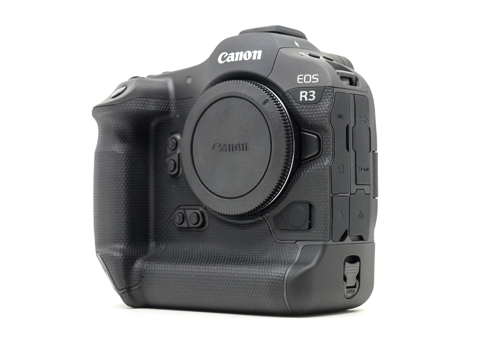 Canon EOS R3 (Condition: Like New)