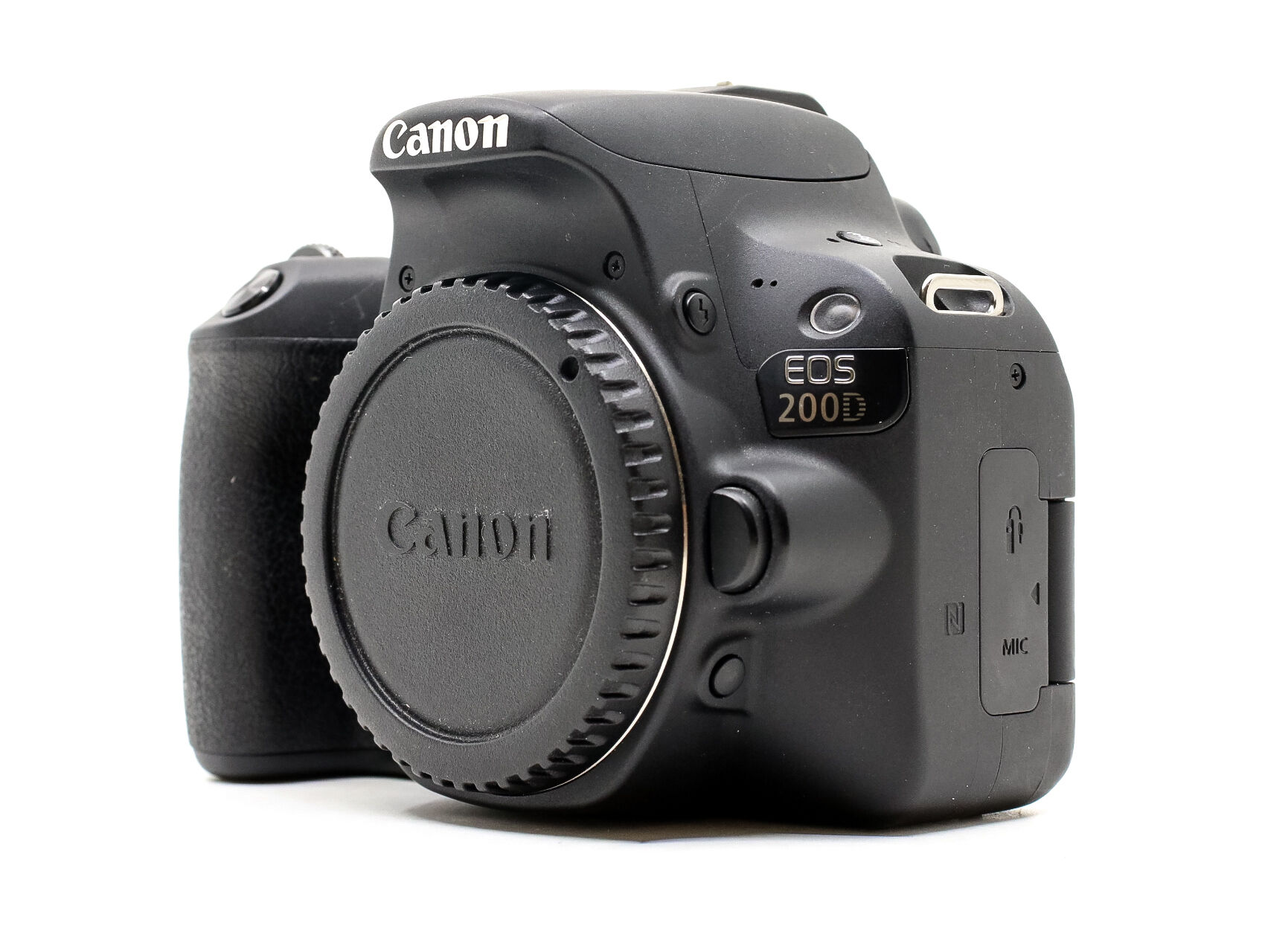 Canon EOS 200D (Condition: Good)