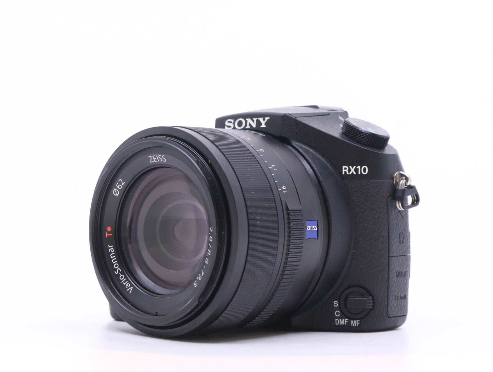 Sony Cyber-shot RX10 (Condition: Excellent)