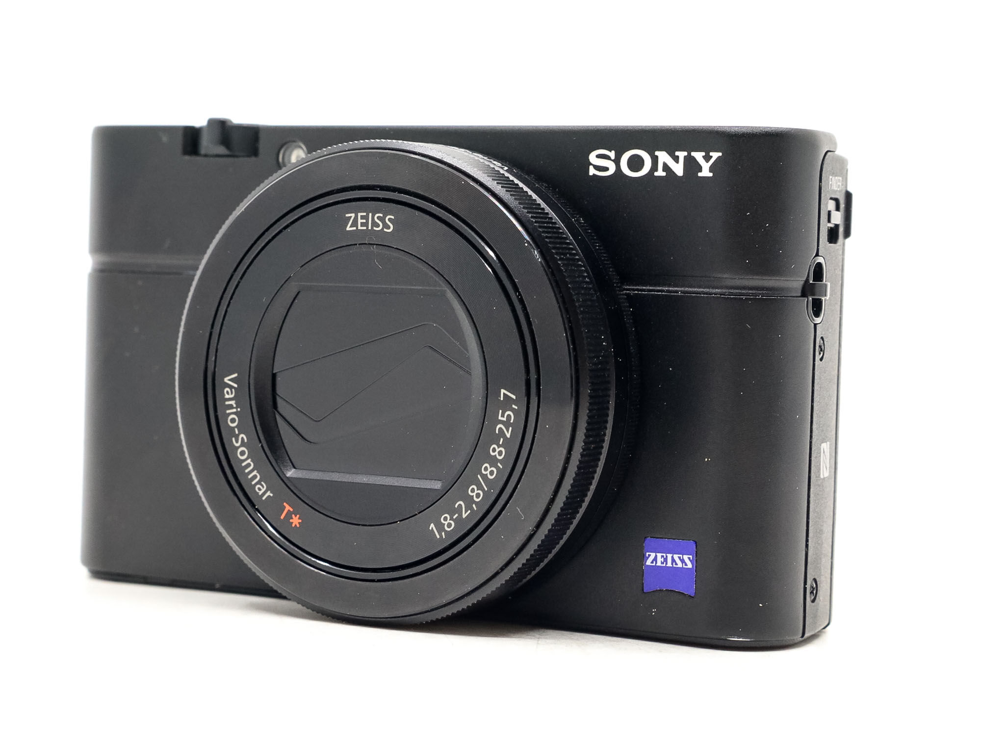 Sony Cyber-shot RX100 Mark III (Condition: Excellent)