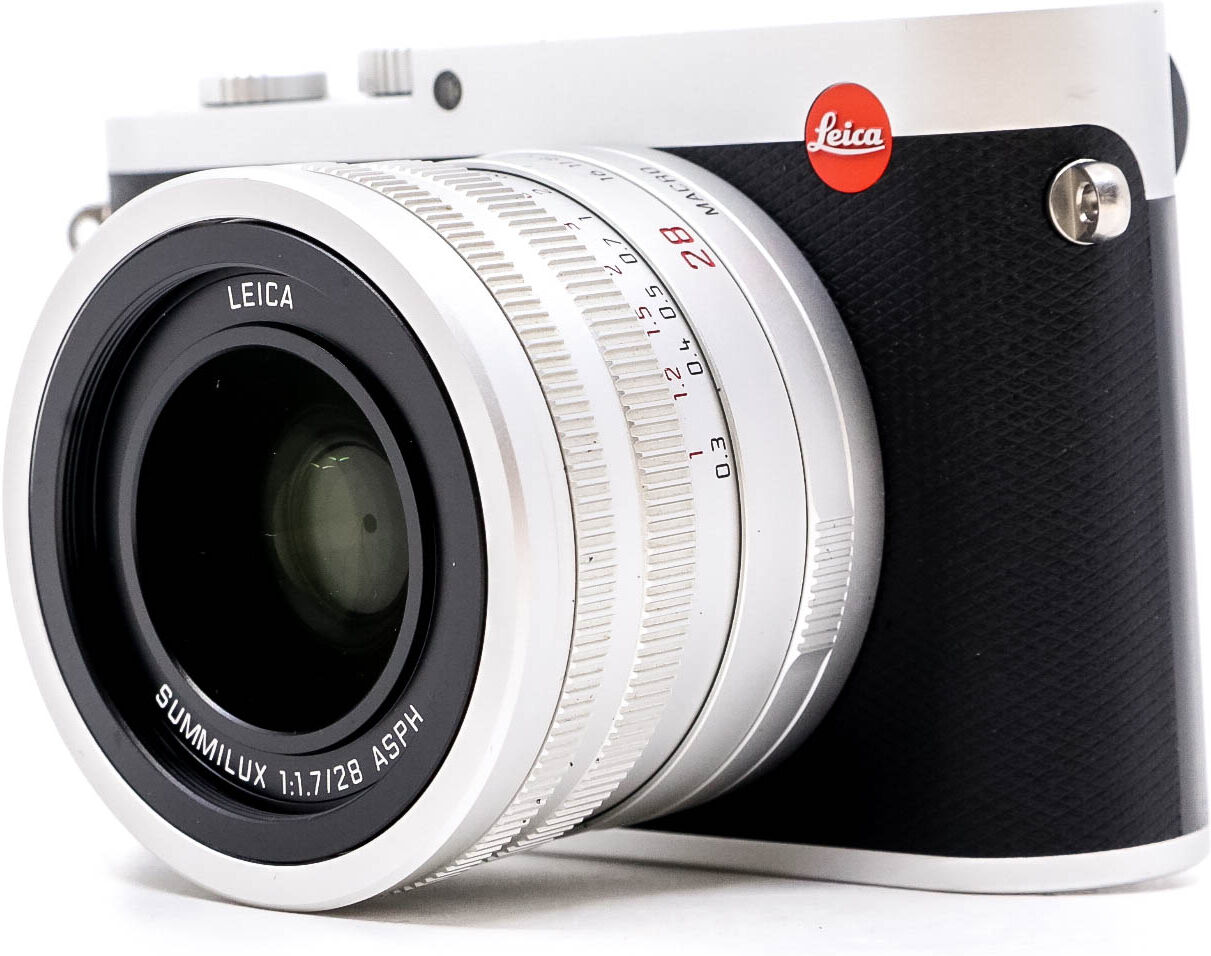 Leica Q (Typ 116) (Condition: Good)