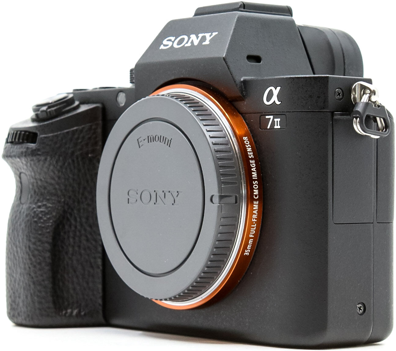 Sony Alpha A7 II (Condition: Excellent)