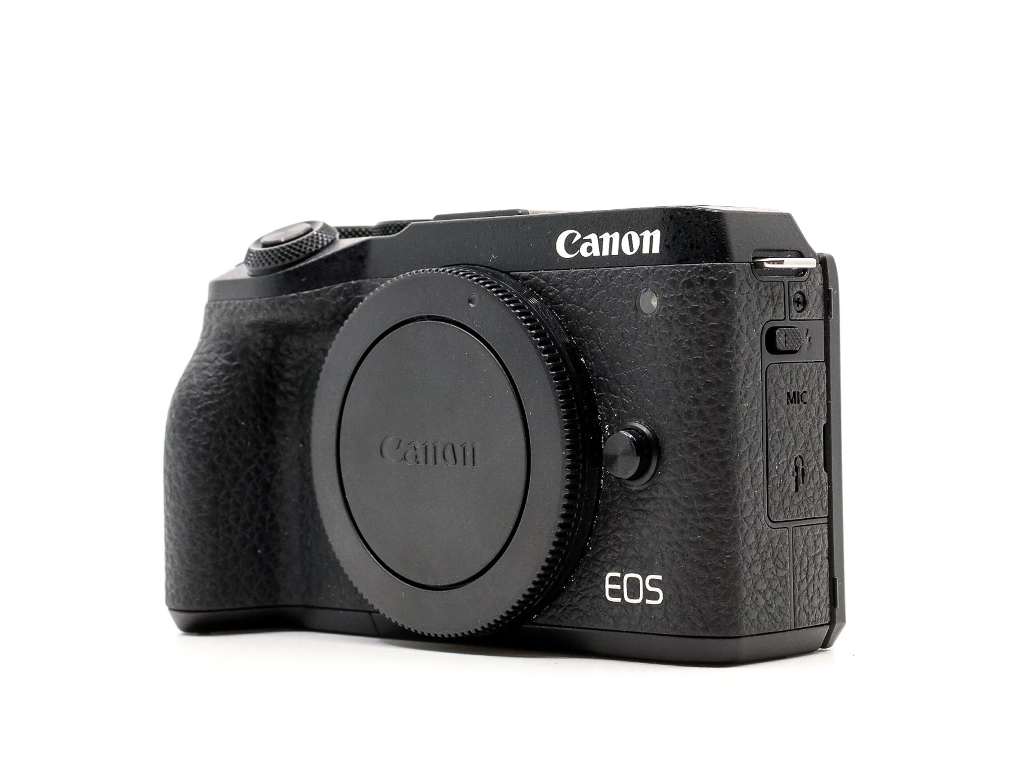 Canon EOS M6 II (Condition: Excellent)