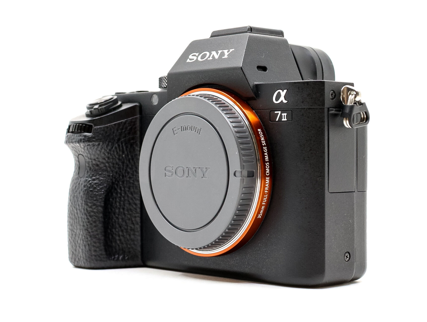 Sony Alpha A7 II (Condition: Excellent)