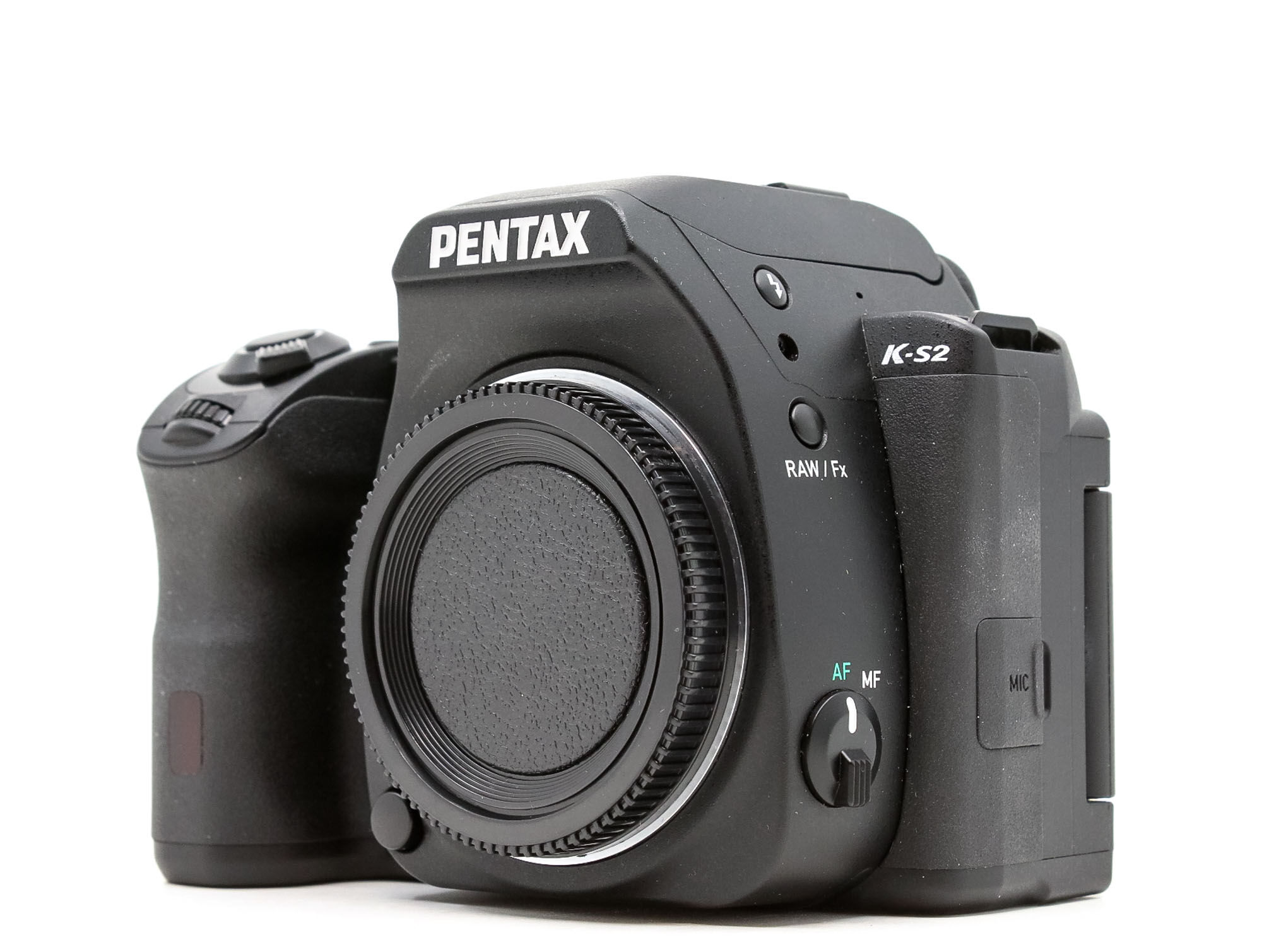 Pentax K-S2 (Condition: Good)