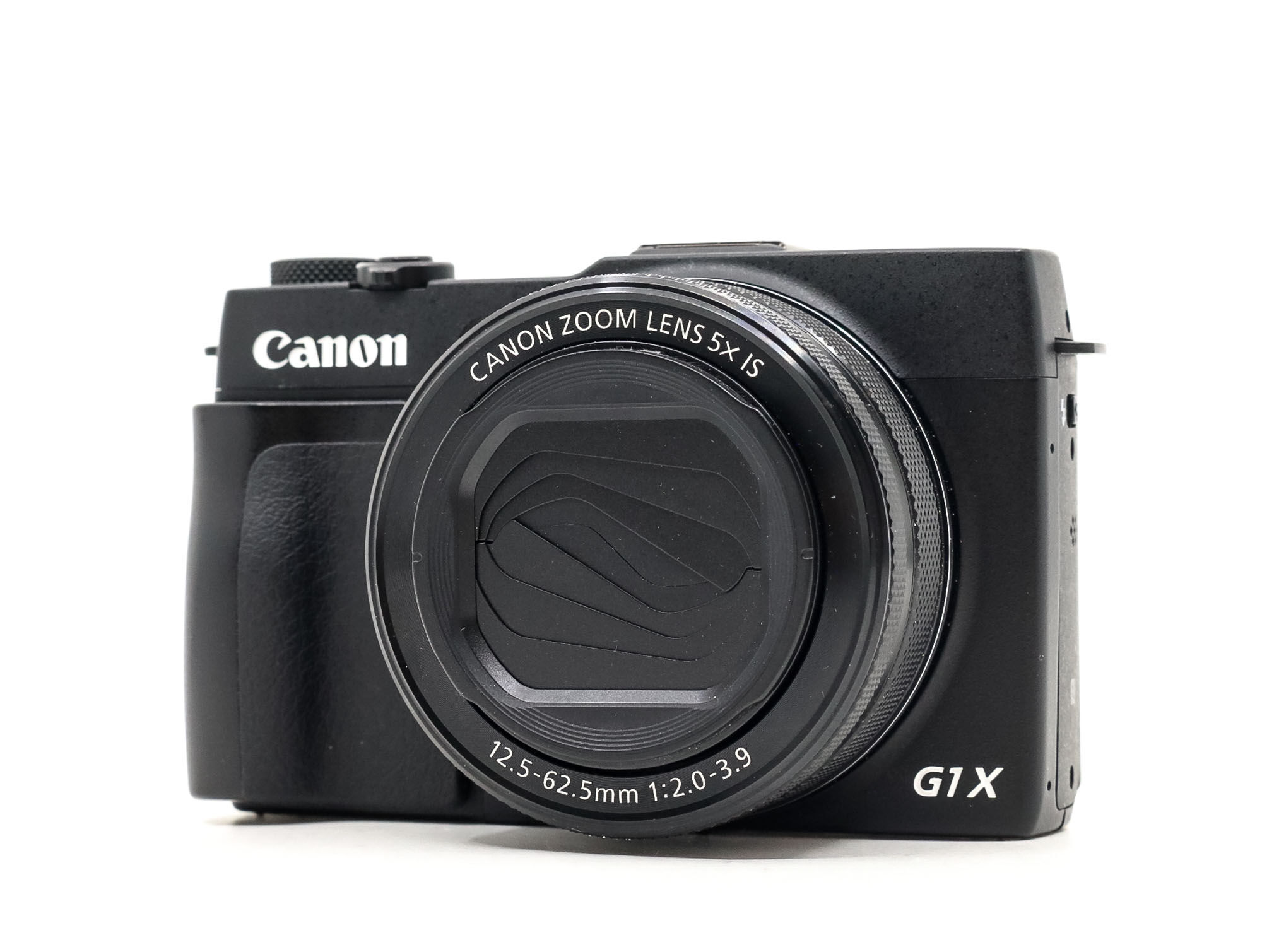 Canon PowerShot G1 X II (Condition: Excellent)