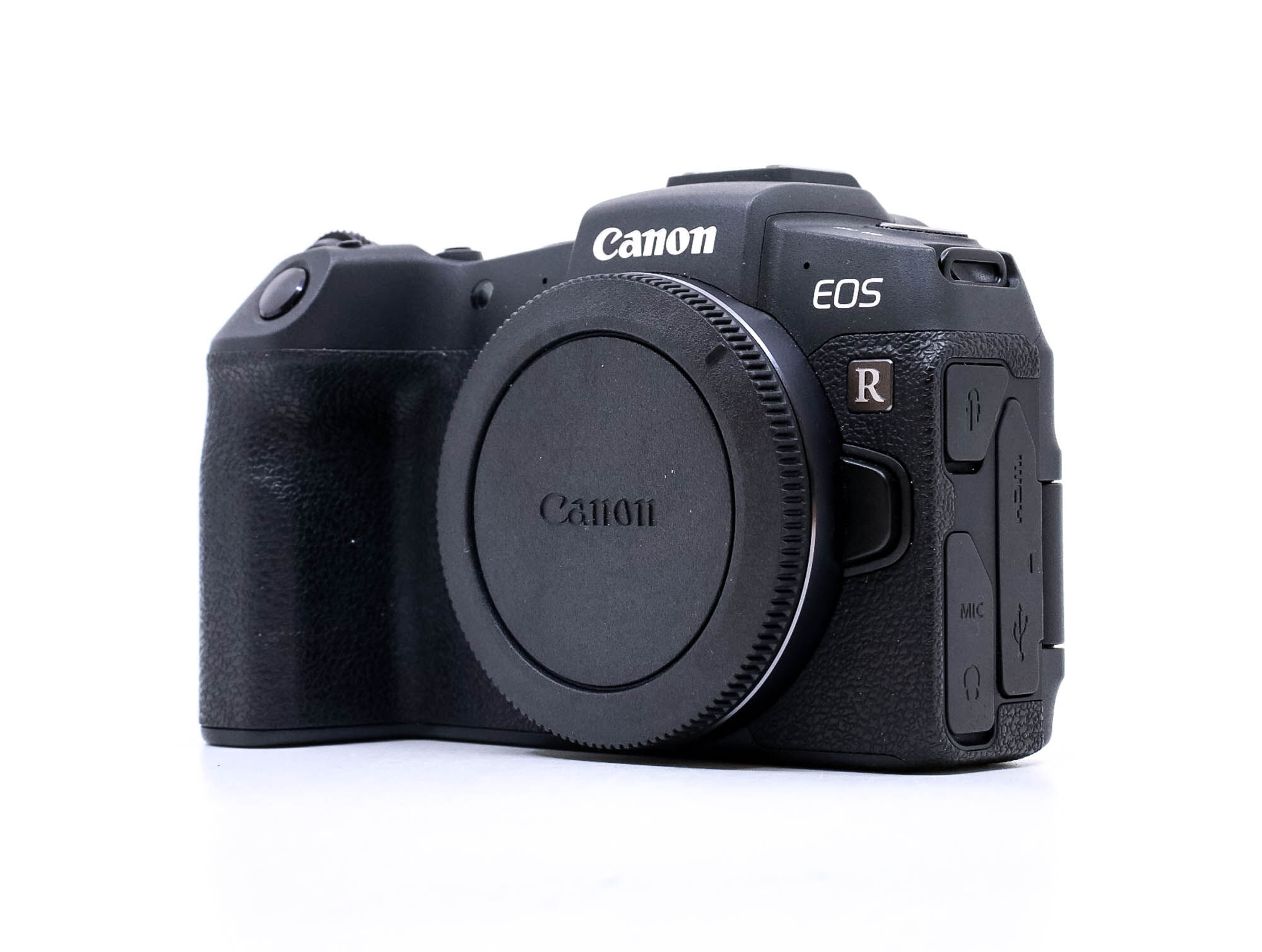 Canon EOS RP (Condition: Excellent)