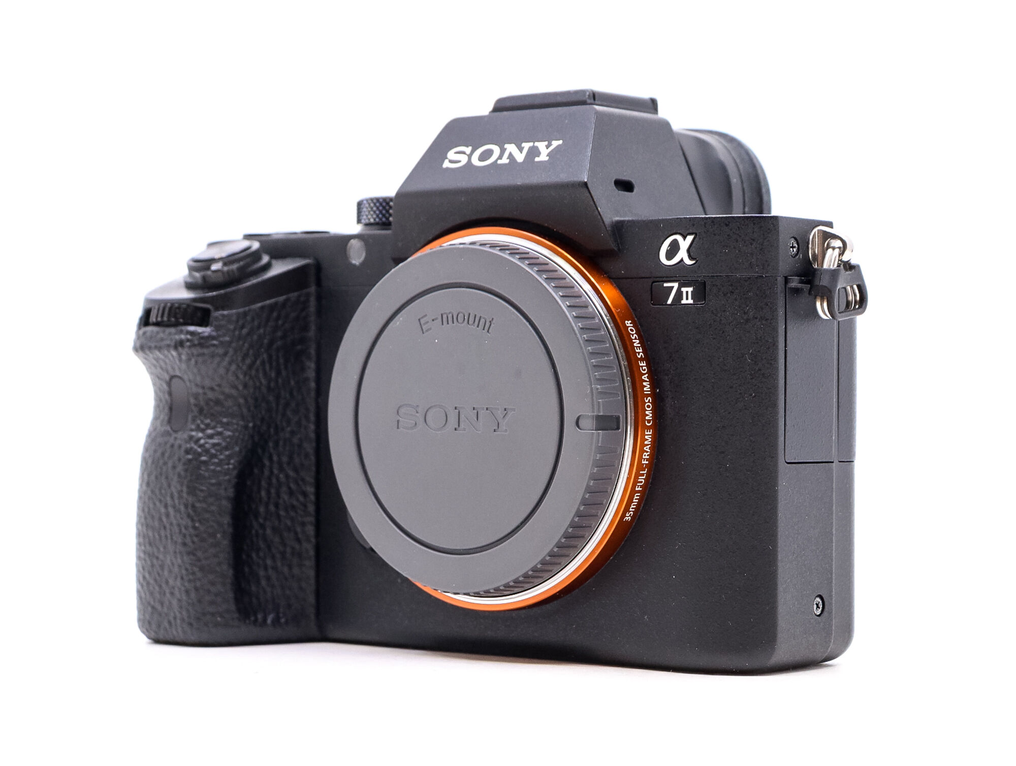 Sony Alpha A7 II (Condition: Excellent)