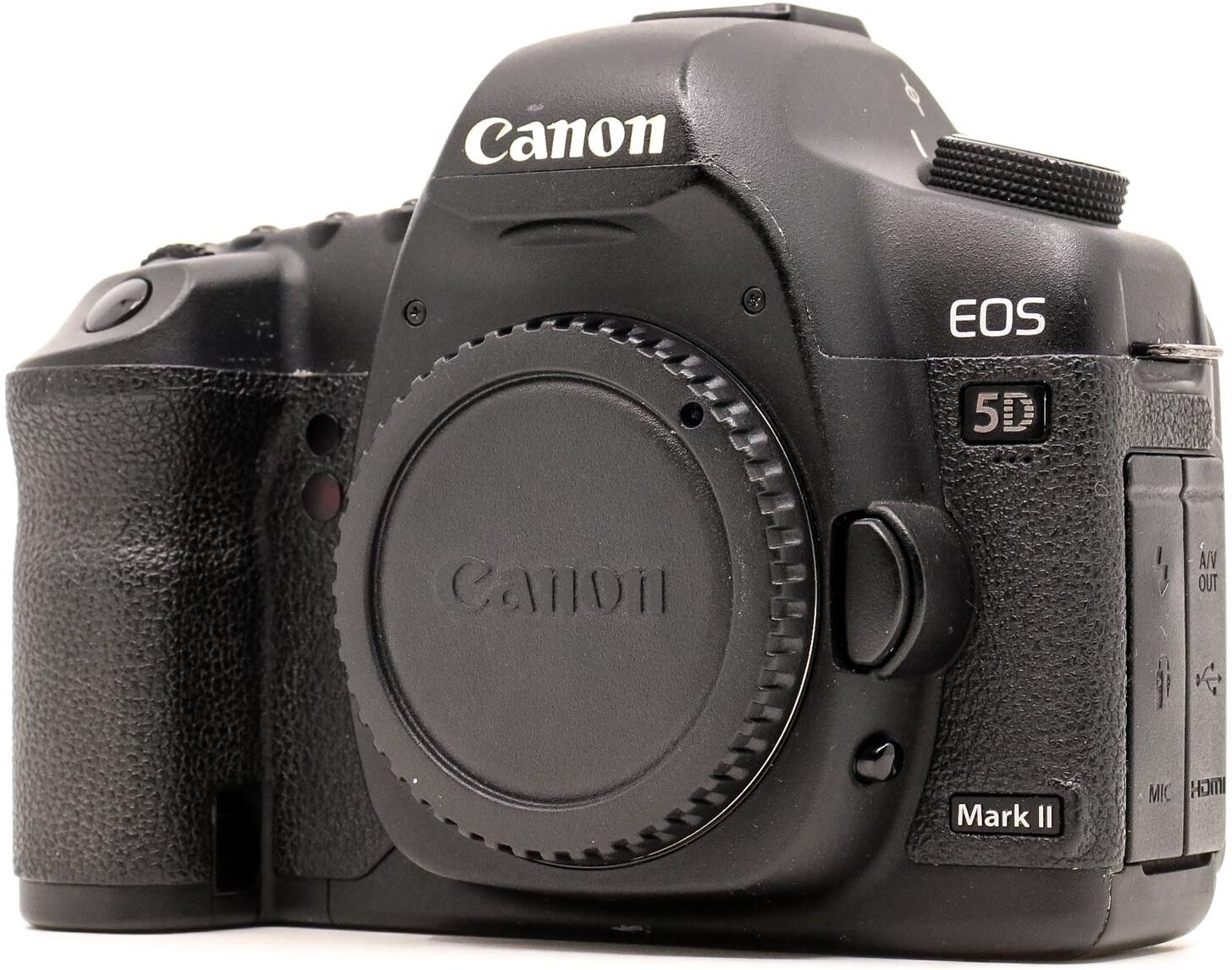 Canon EOS 5D Mark II (Condition: Good)