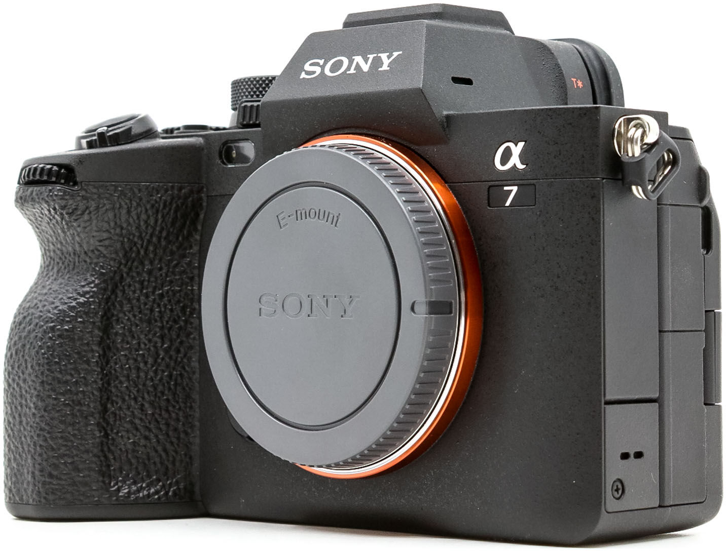 Sony Alpha A7 IV (Condition: Excellent)