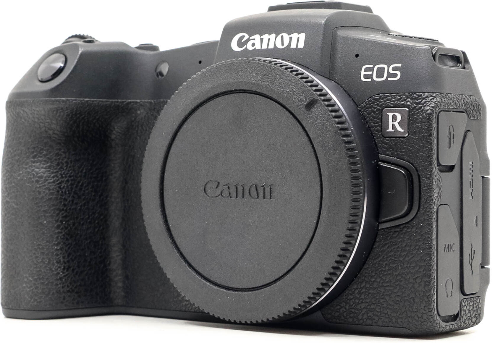 Canon EOS RP (Condition: Excellent)