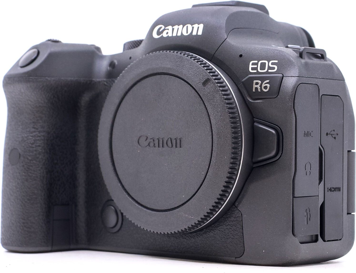 Canon EOS R6 (Condition: Like New)