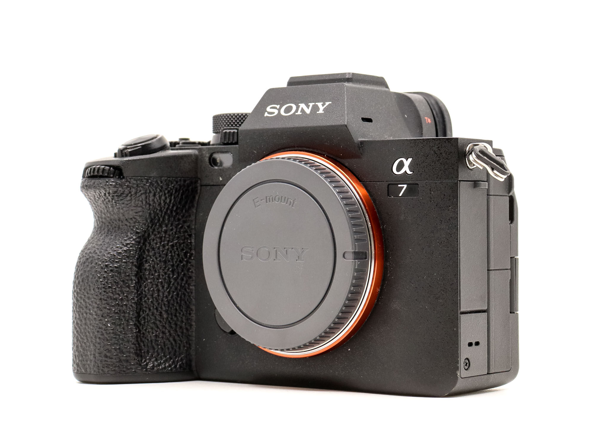 Sony Alpha A7 IV (Condition: Good)