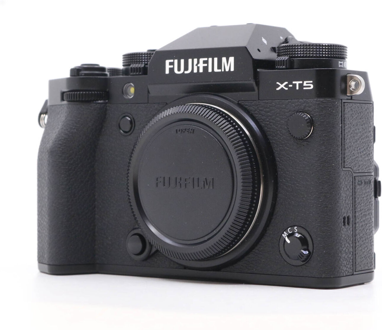 Fujifilm X-T5 (Condition: Like New)