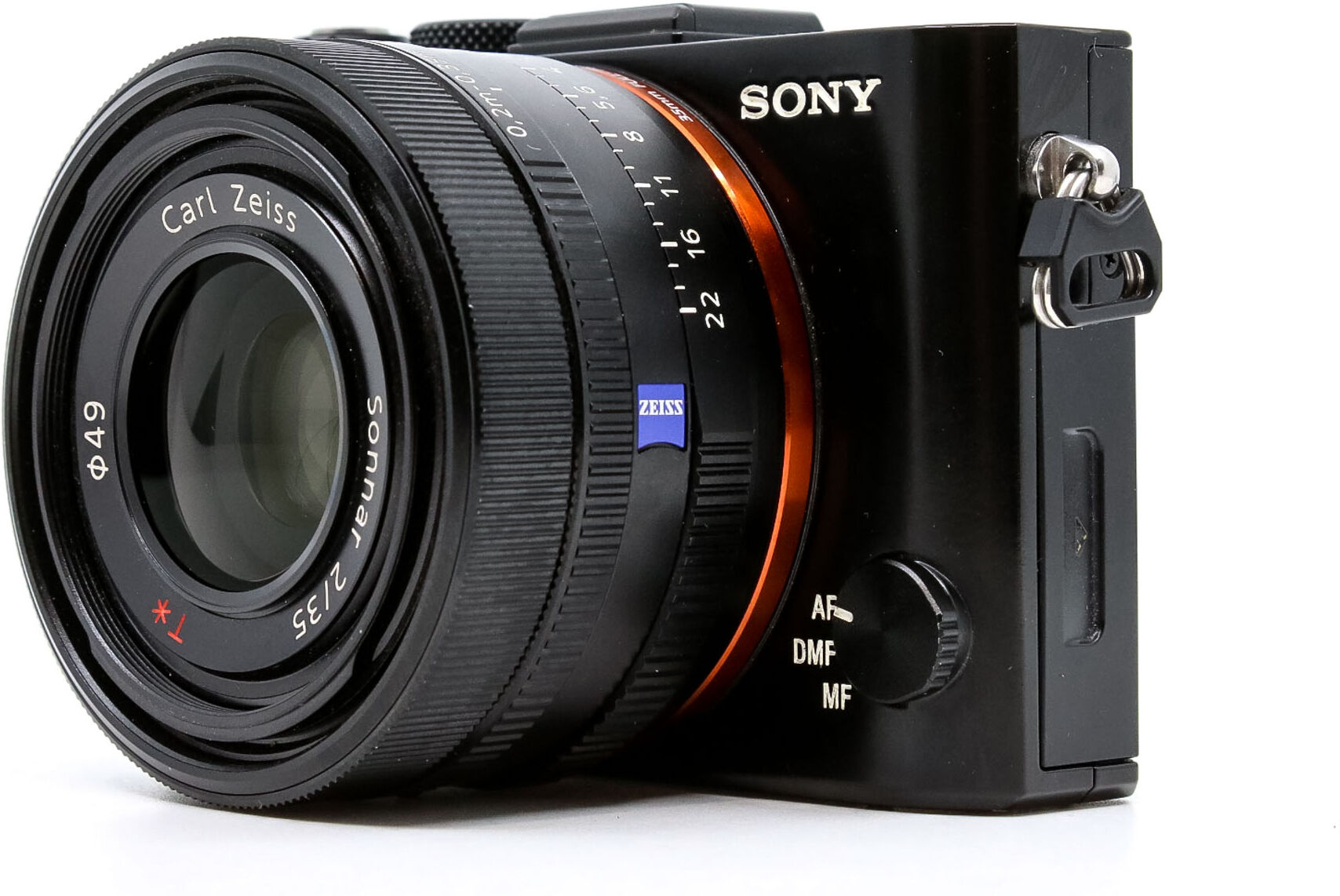 Sony Cyber-shot RX1 (Condition: Good)