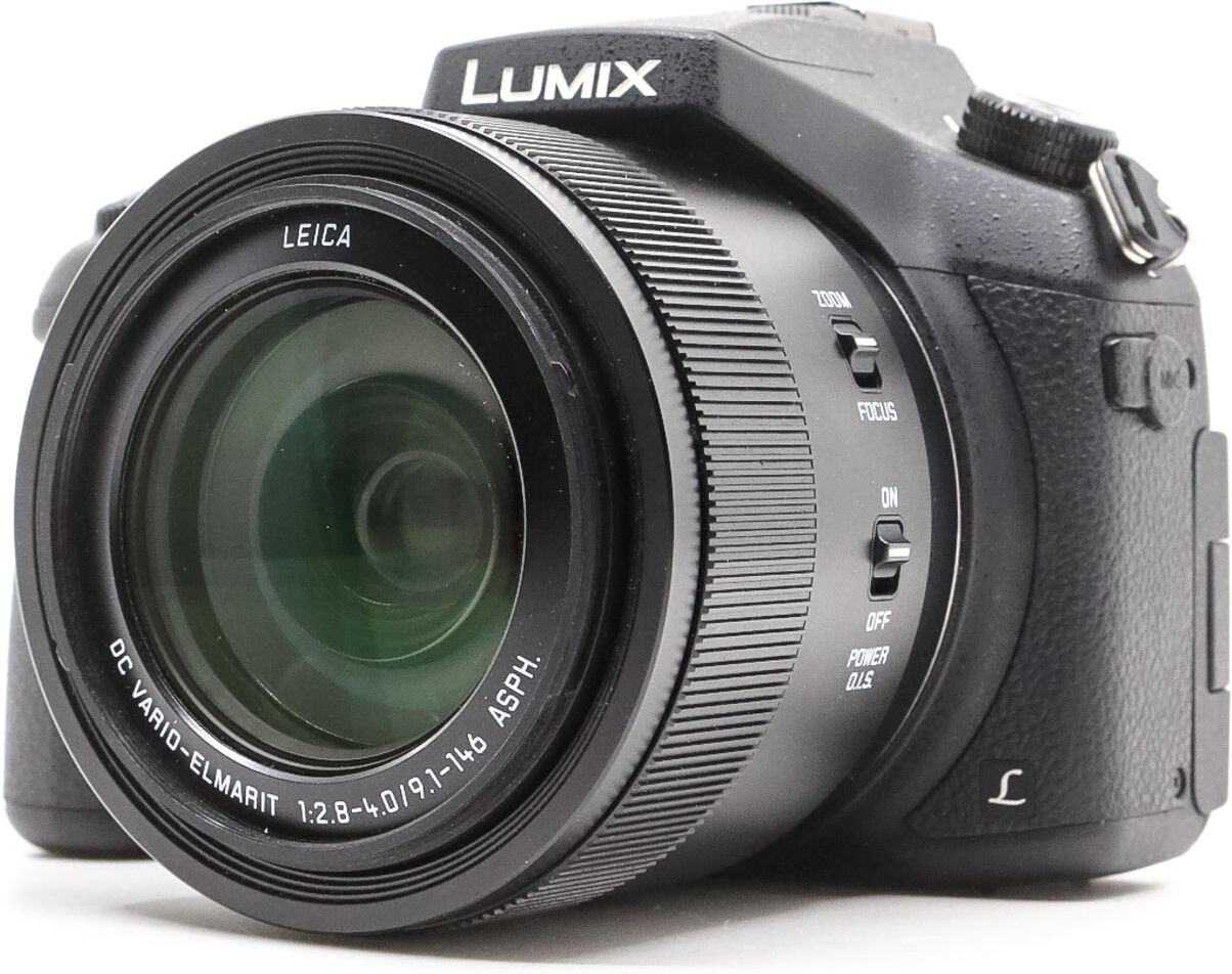 Panasonic Lumix DMC-FZ1000 (Condition: Excellent)