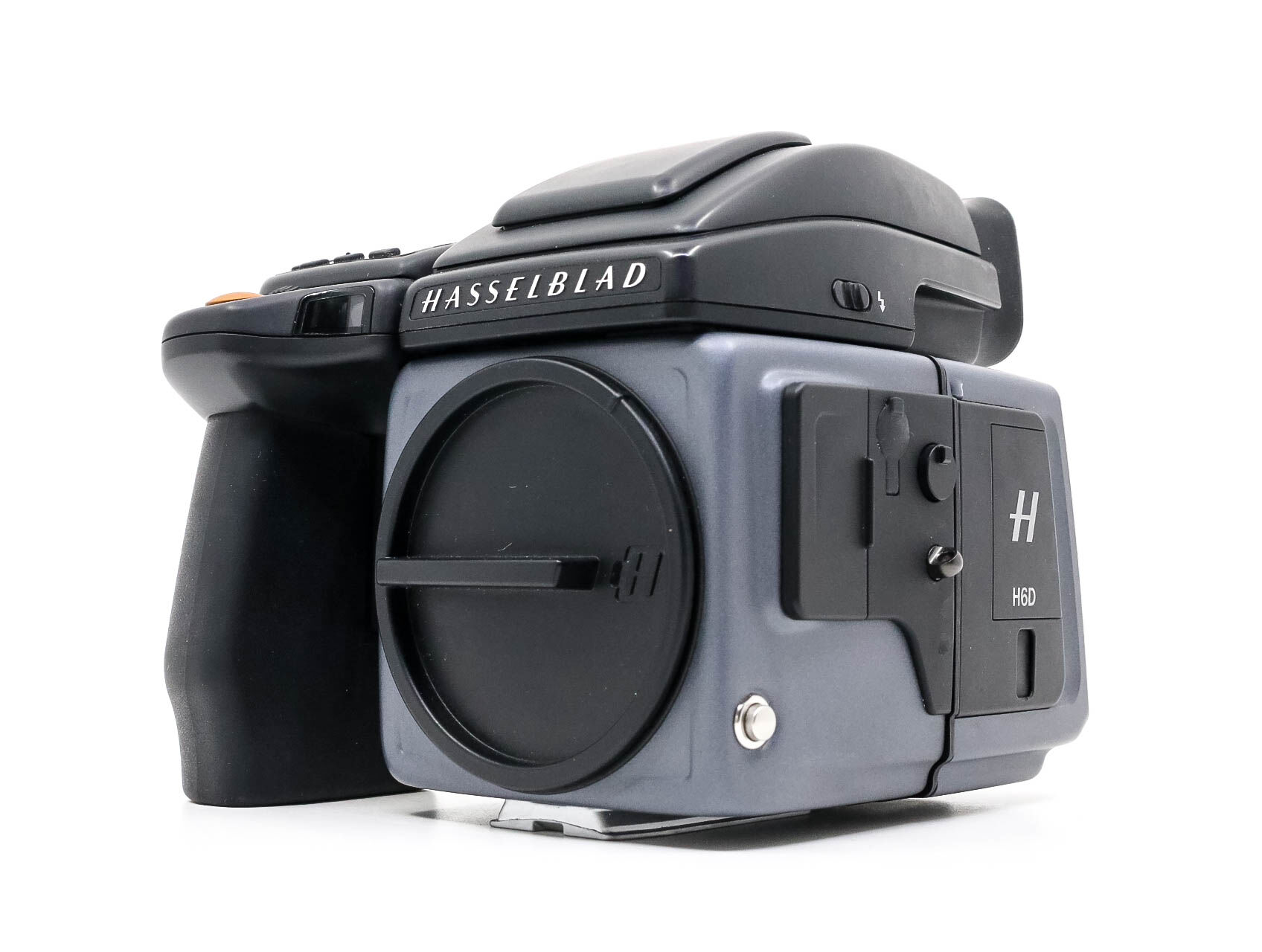 Hasselblad H6D-50c (Condition: Excellent)