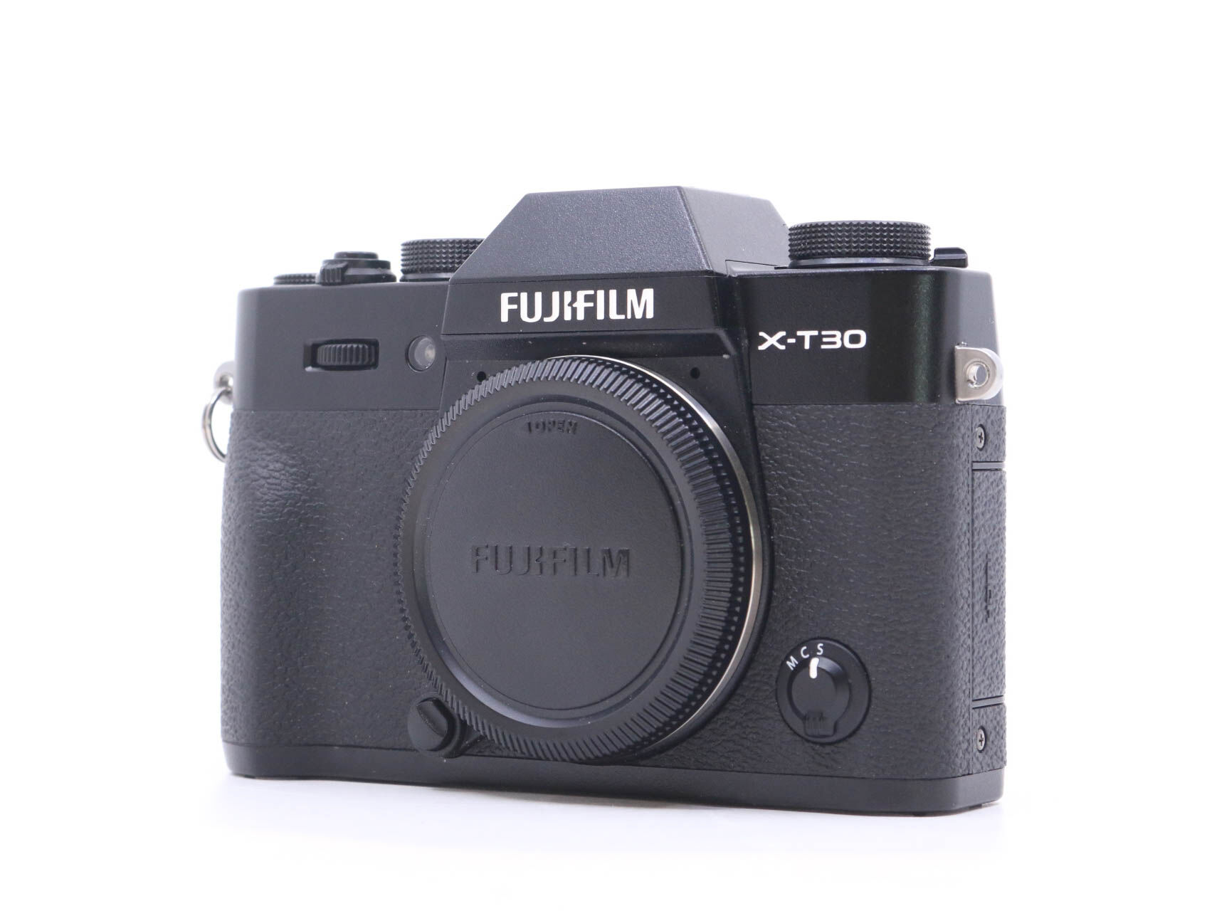 Fujifilm X-T30 (Condition: Excellent)