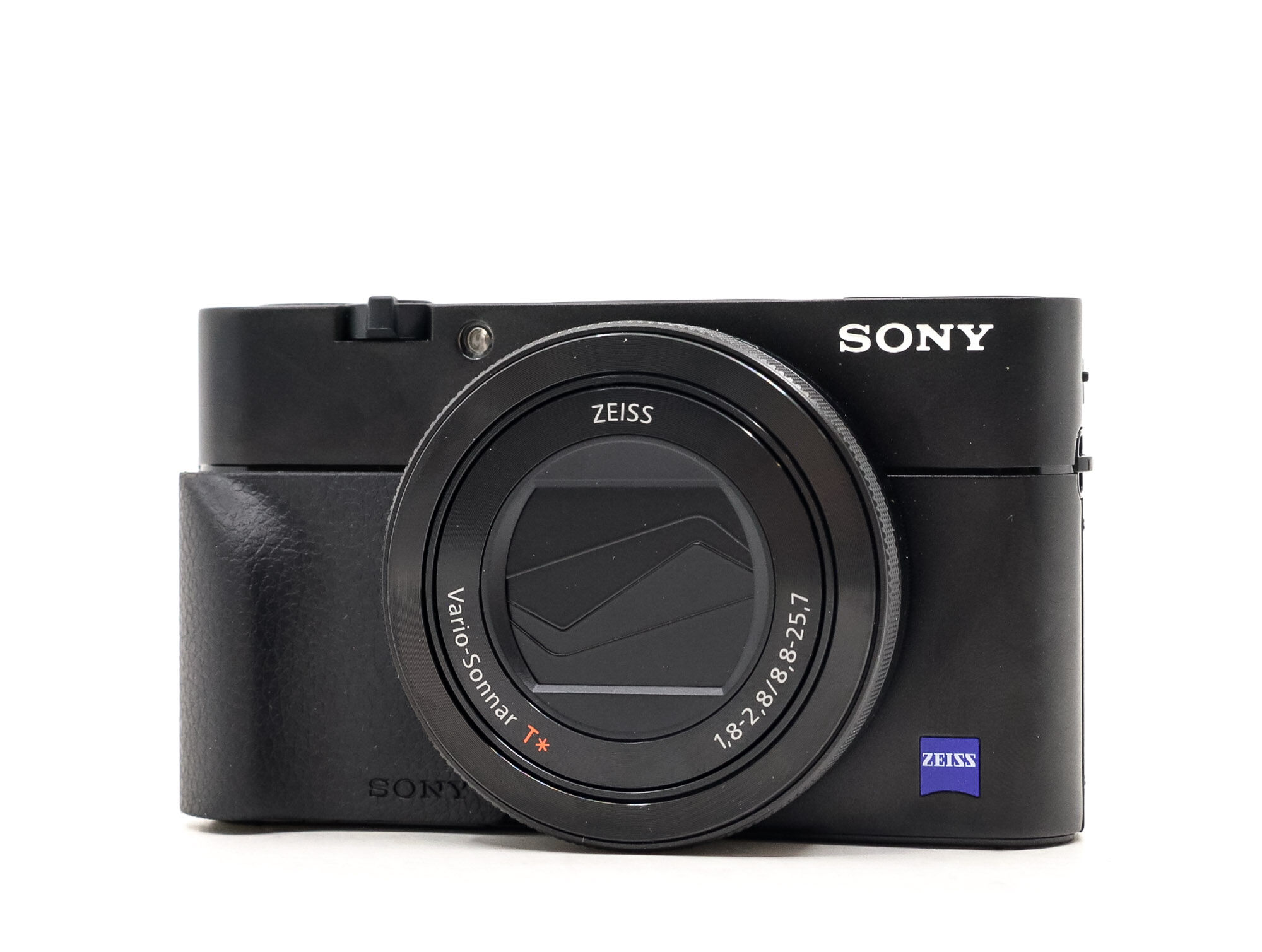 Sony Cyber-shot RX100 Mark V (Condition: Like New)