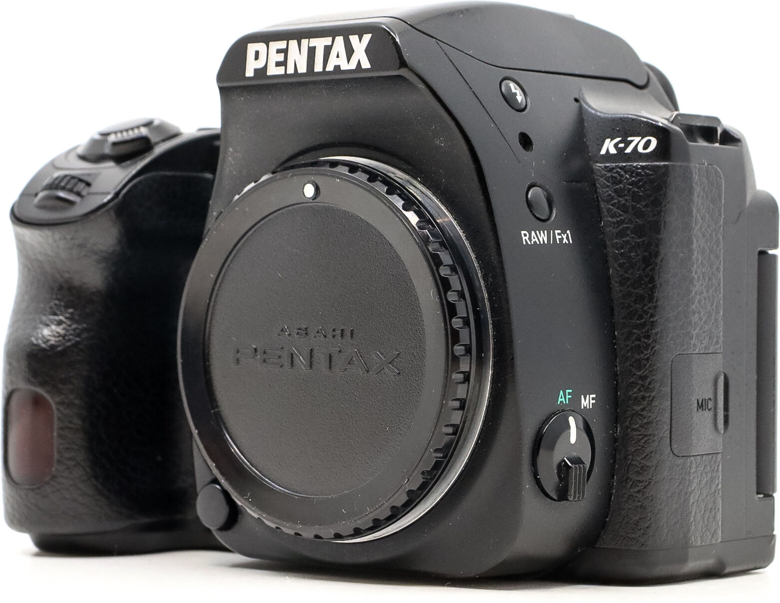 Pentax K-70 (Condition: Good)