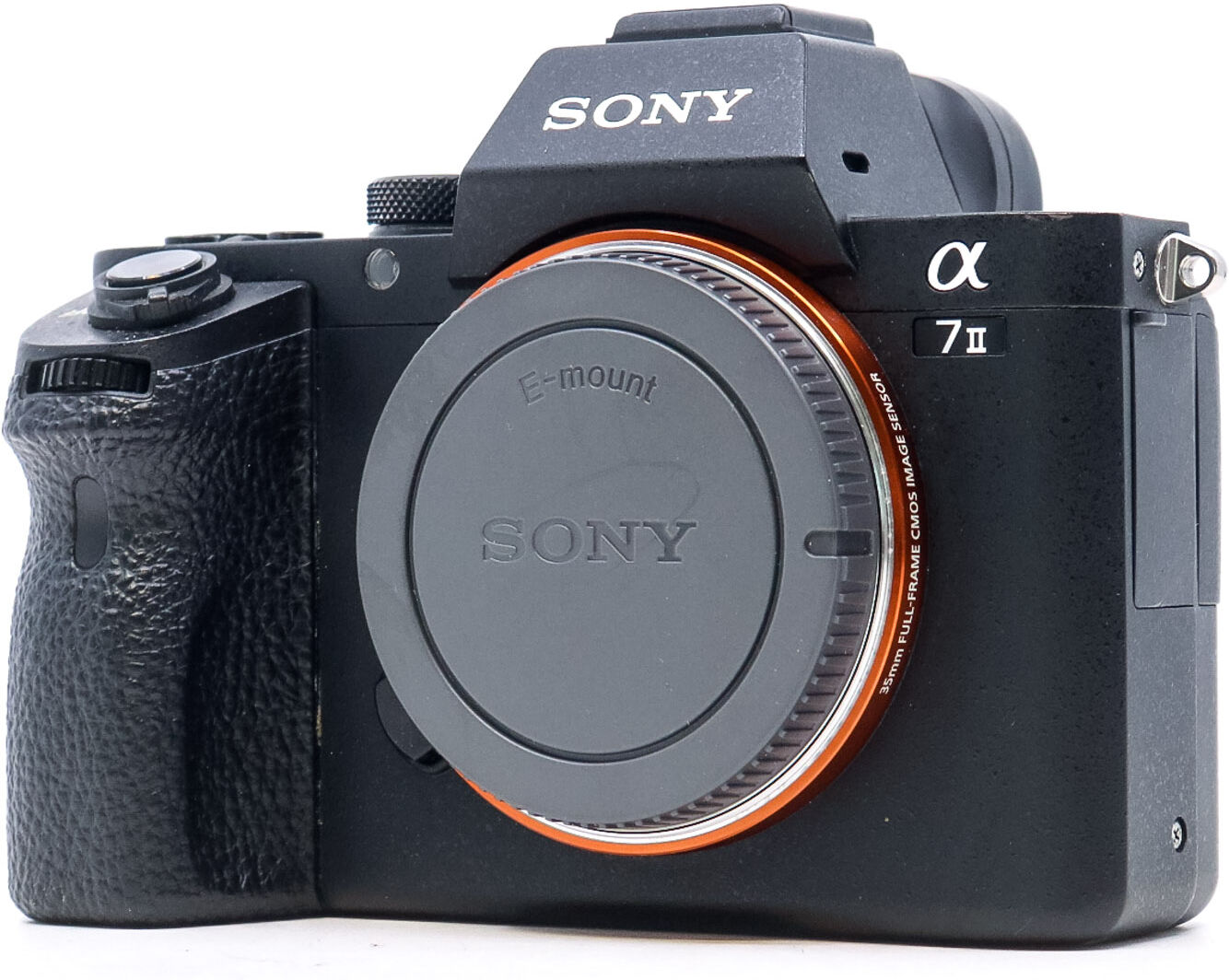 Sony Alpha A7 II (Condition: Good)