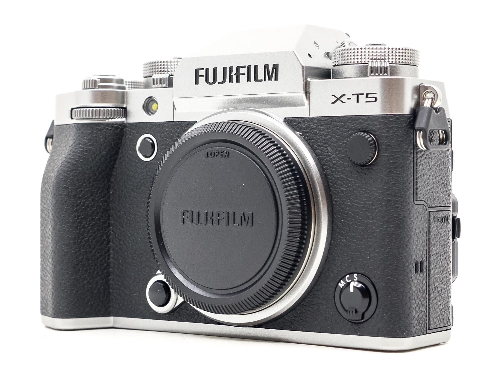 Fujifilm X-T5 (Condition: Like New)