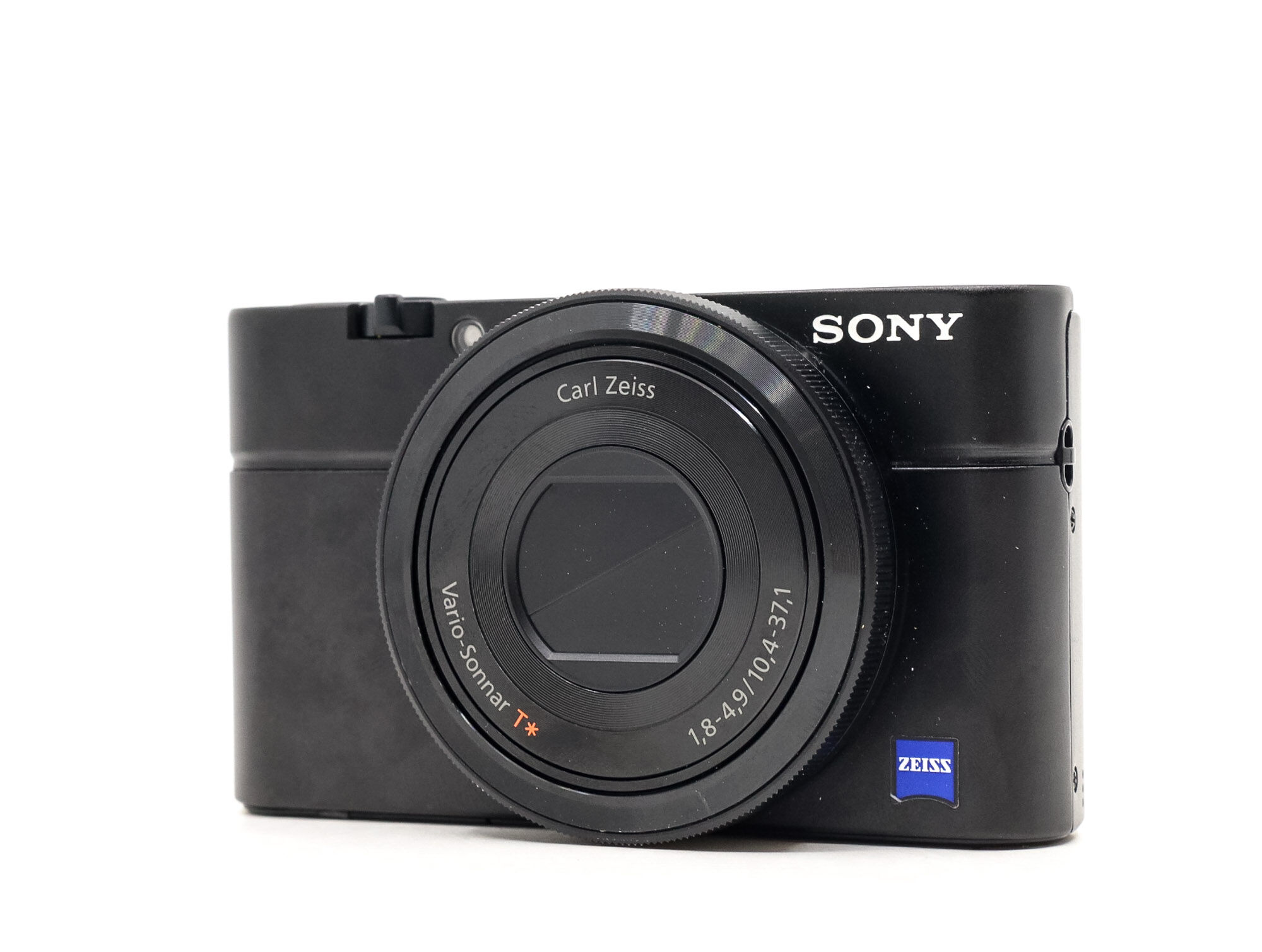 Sony Cyber-shot RX100 (Condition: Well Used)