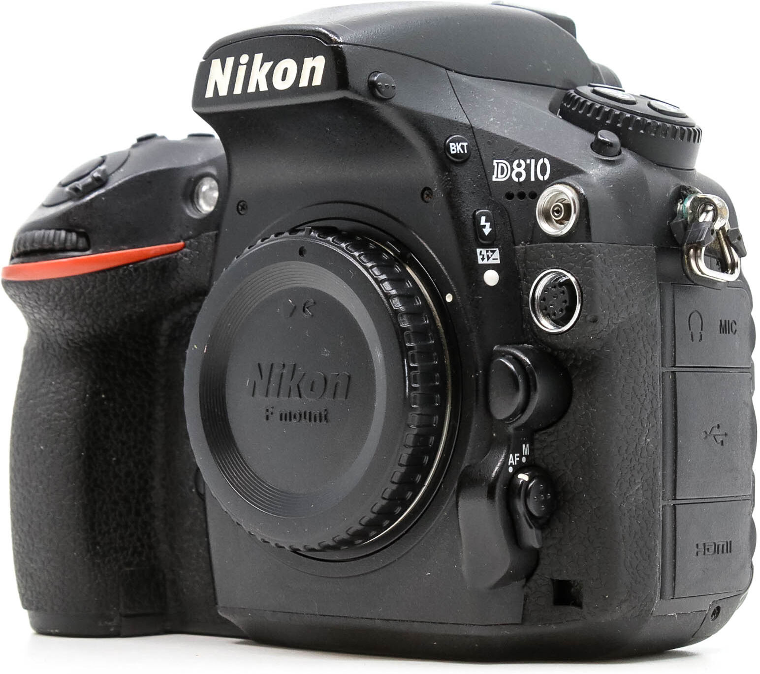 Nikon D810 (Condition: Good)