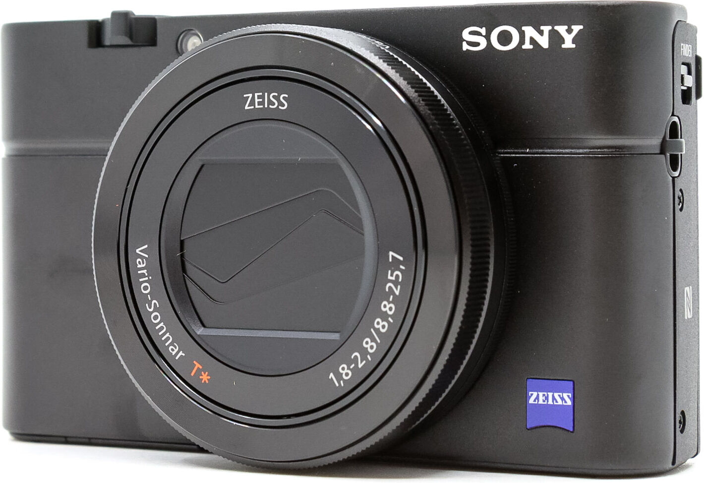 Sony Cyber-shot RX100 Mark III (Condition: Like New)