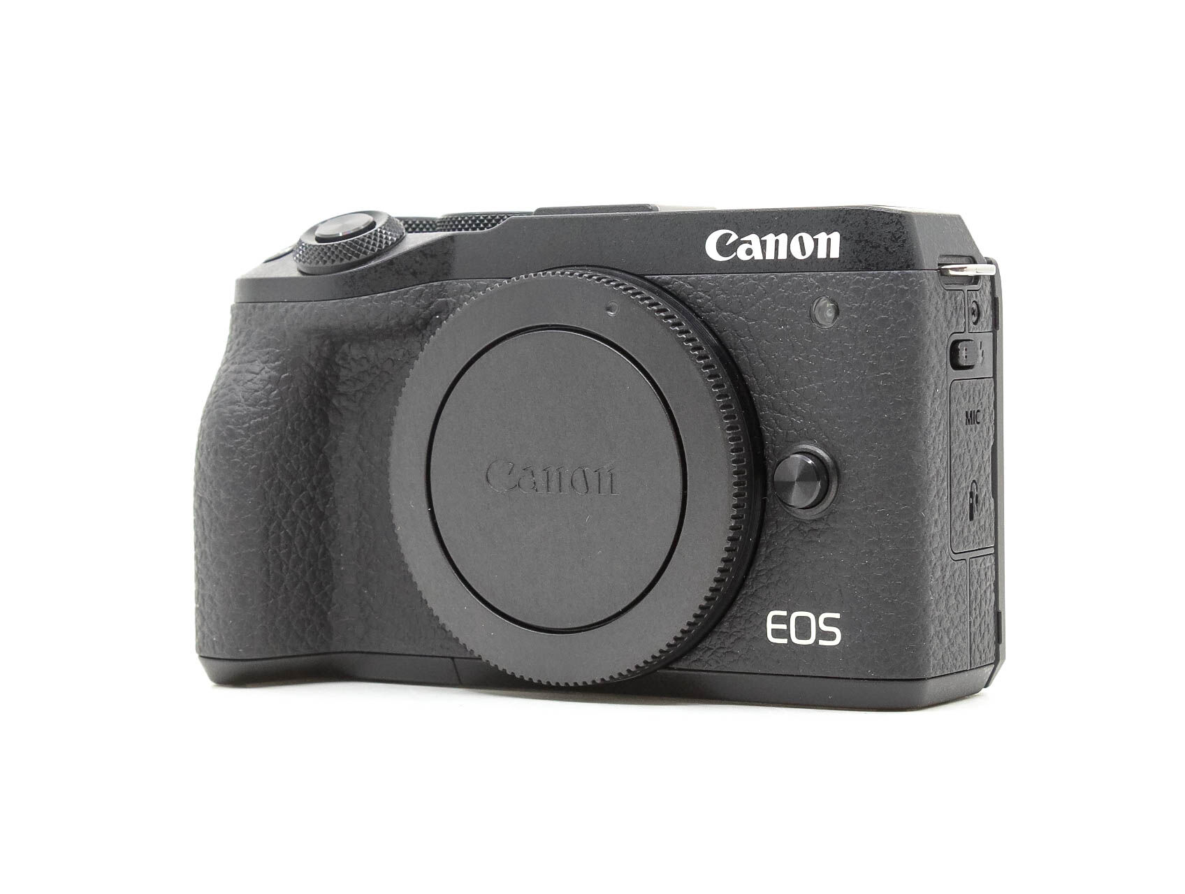 Canon EOS M6 II (Condition: Excellent)