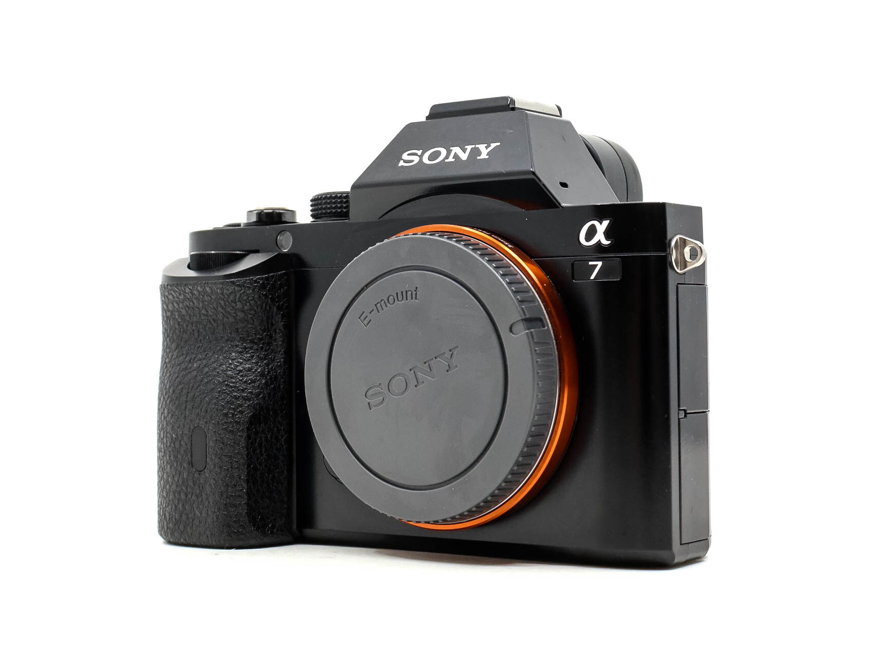 Sony Alpha A7 (Condition: Excellent)