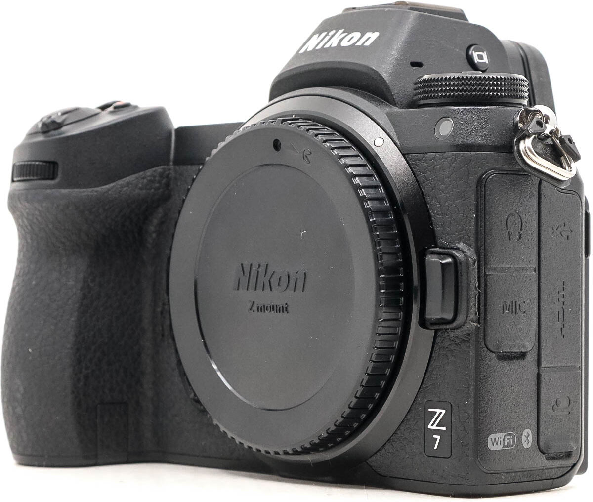 Nikon Z6 (Condition: Excellent)